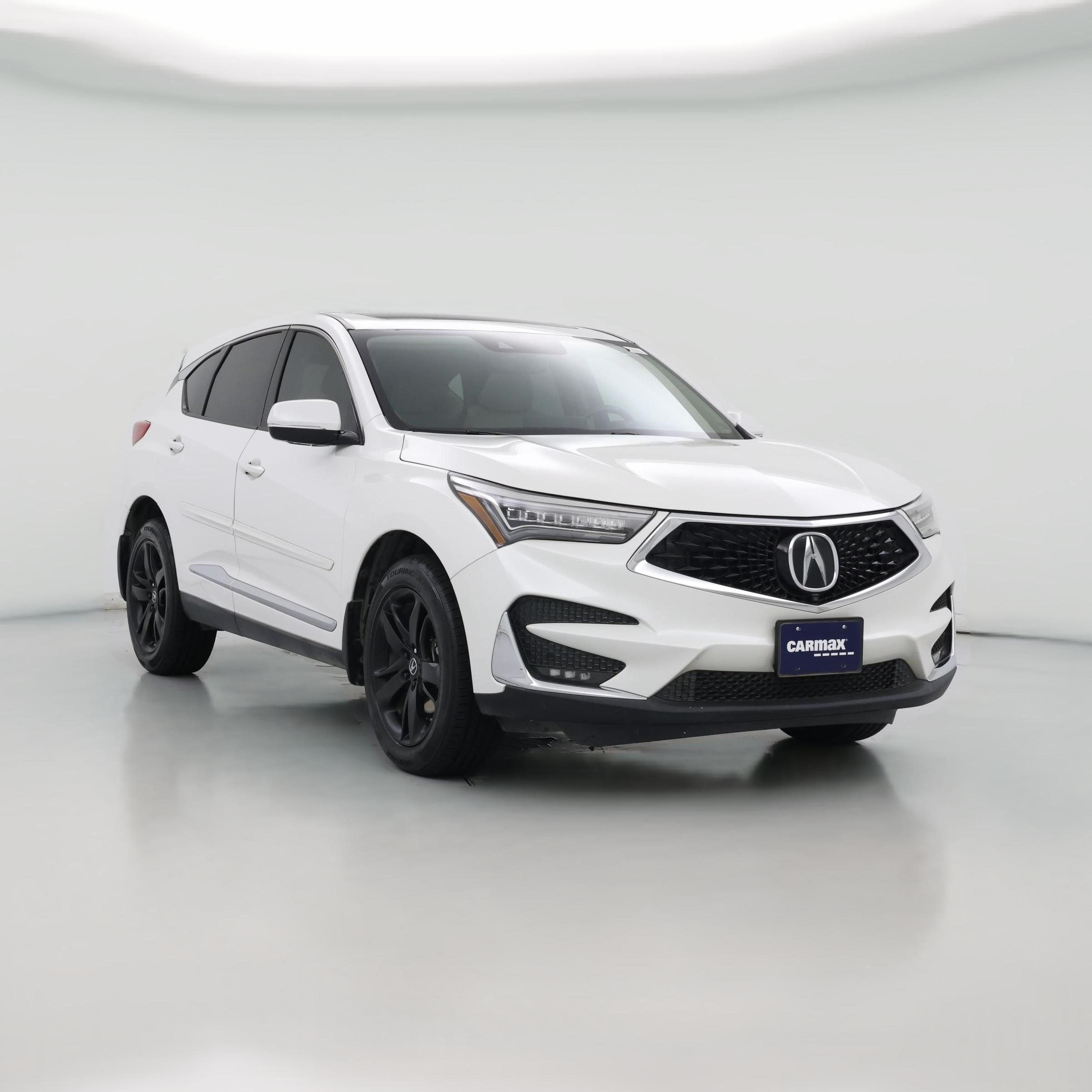 Thumbnail: 2020 Acura RDX - 1