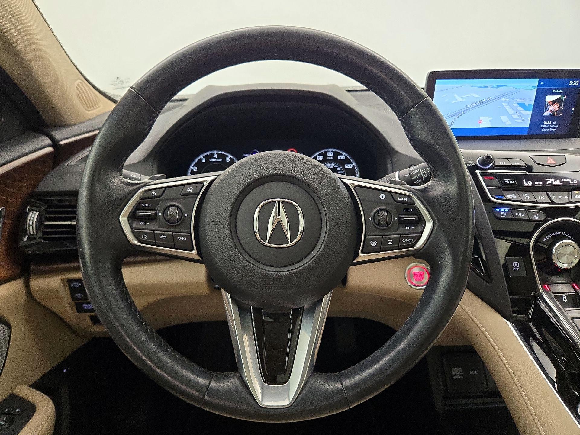 Thumbnail: 2020 Acura RDX - 10
