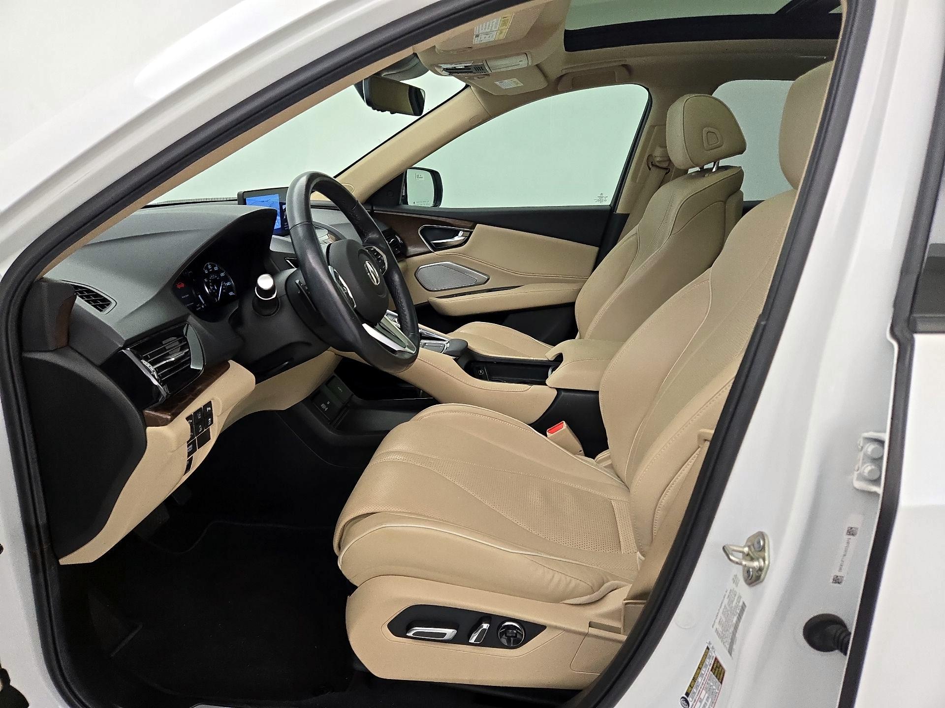 Thumbnail: 2020 Acura RDX - 11