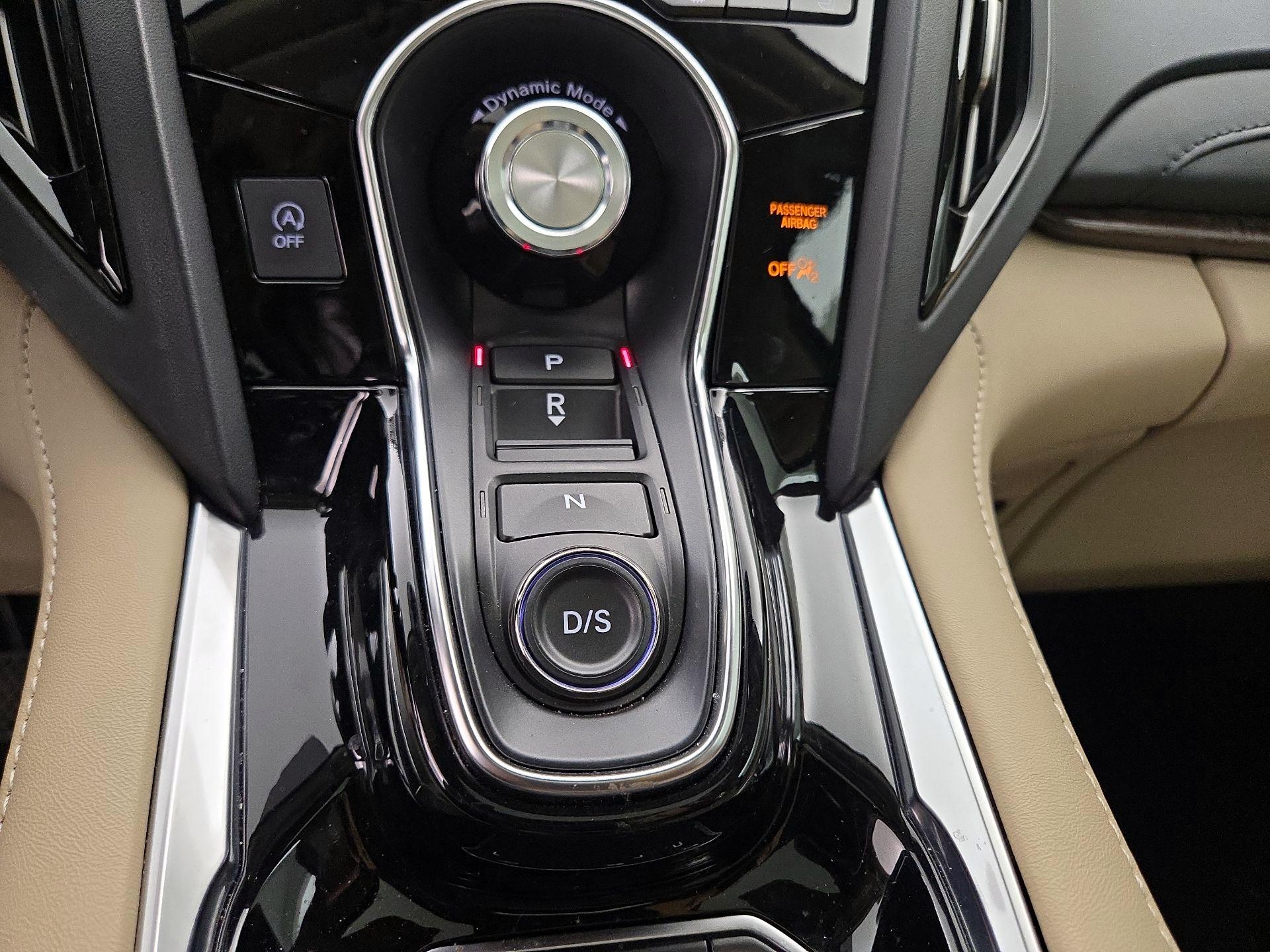 Thumbnail: 2020 Acura RDX - 18