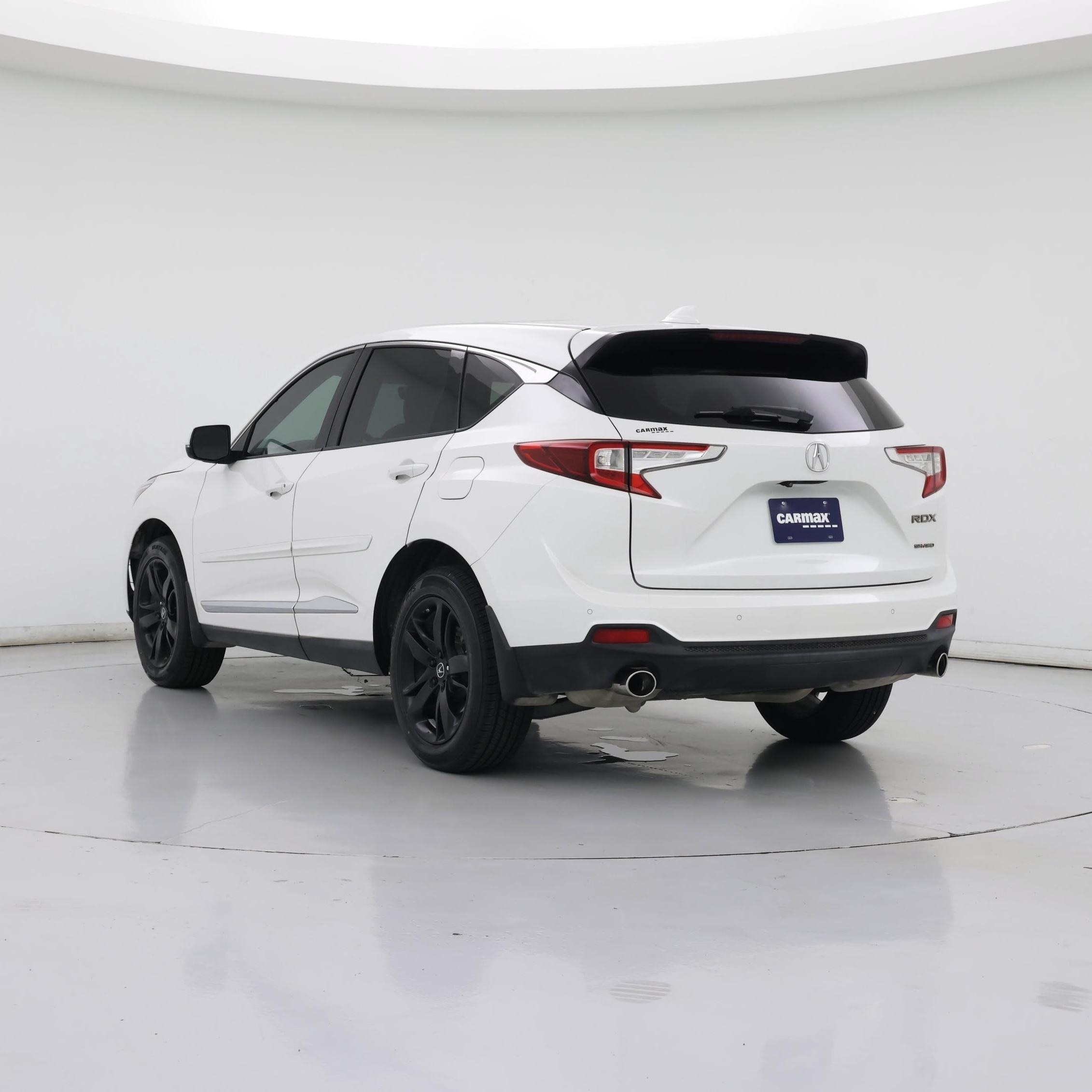 Thumbnail: 2020 Acura RDX - 2
