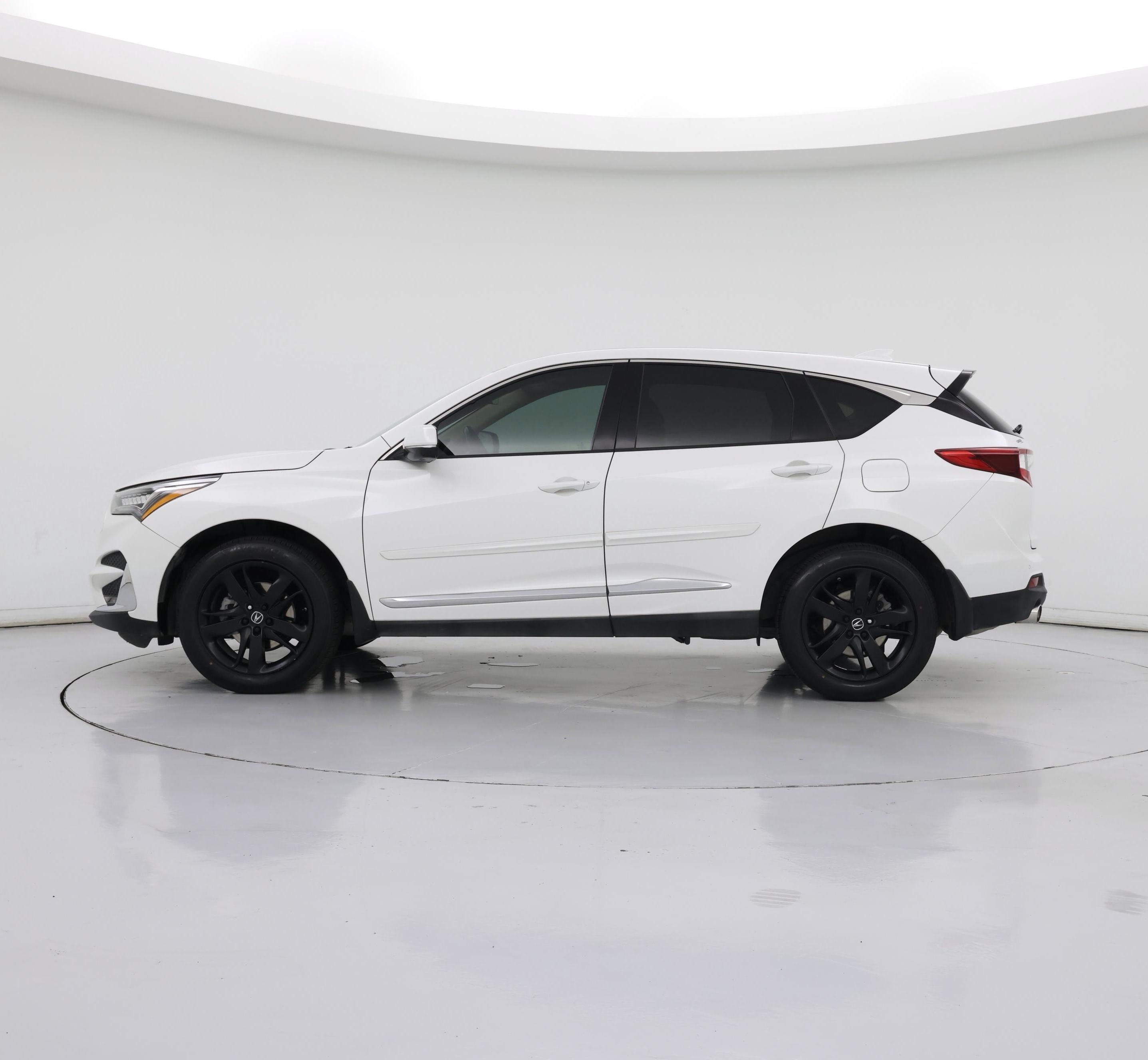 Thumbnail: 2020 Acura RDX - 3