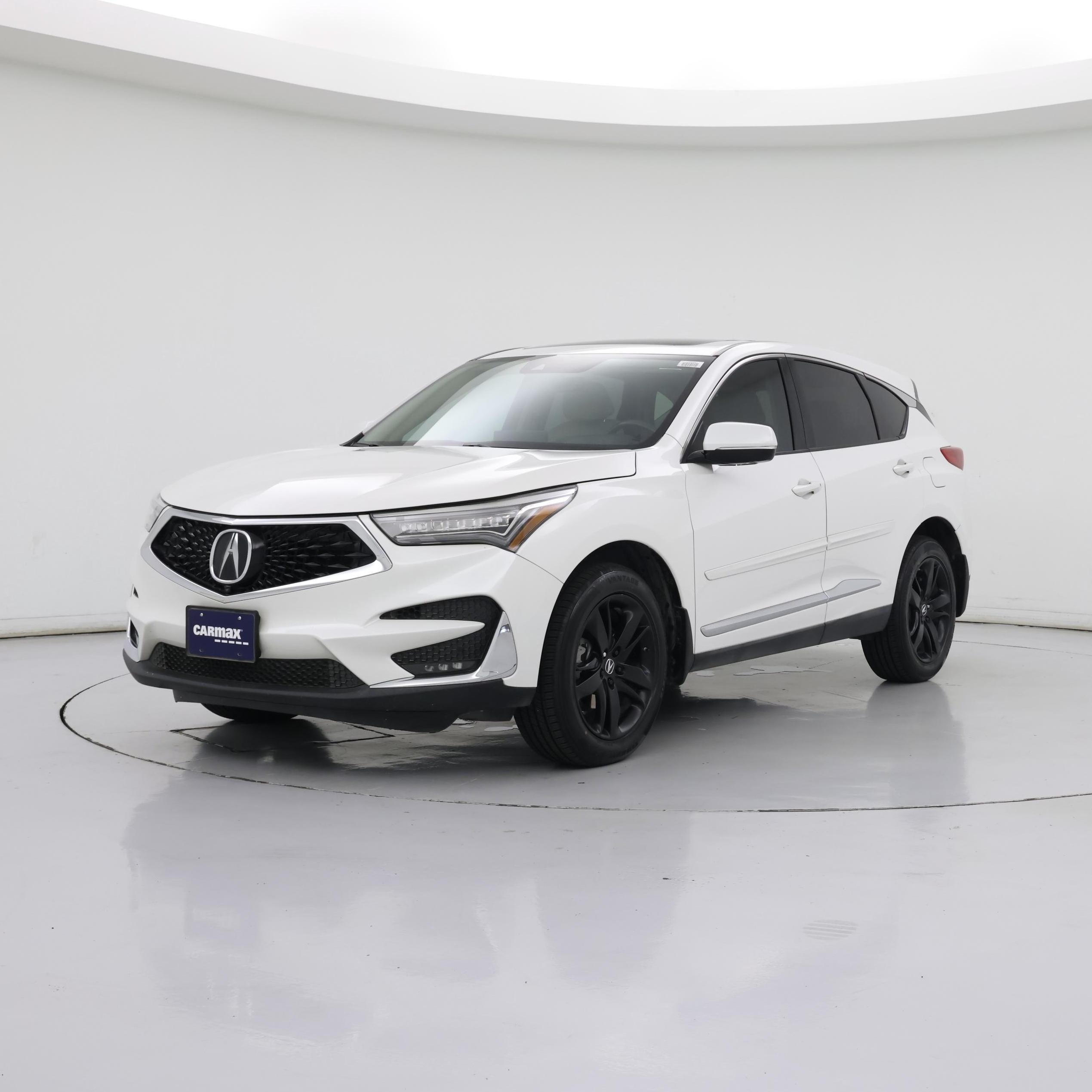 Thumbnail: 2020 Acura RDX - 4