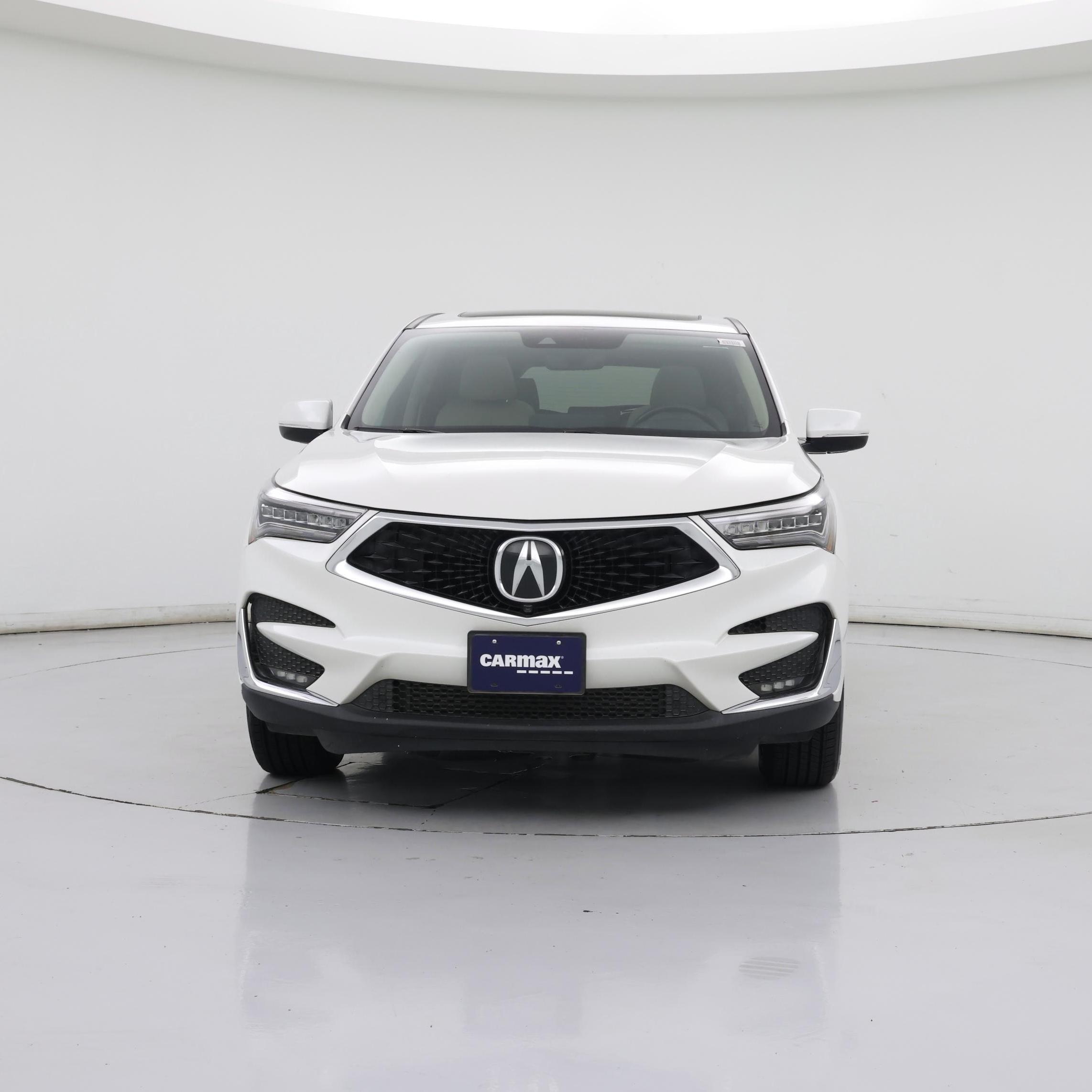 Thumbnail: 2020 Acura RDX - 5