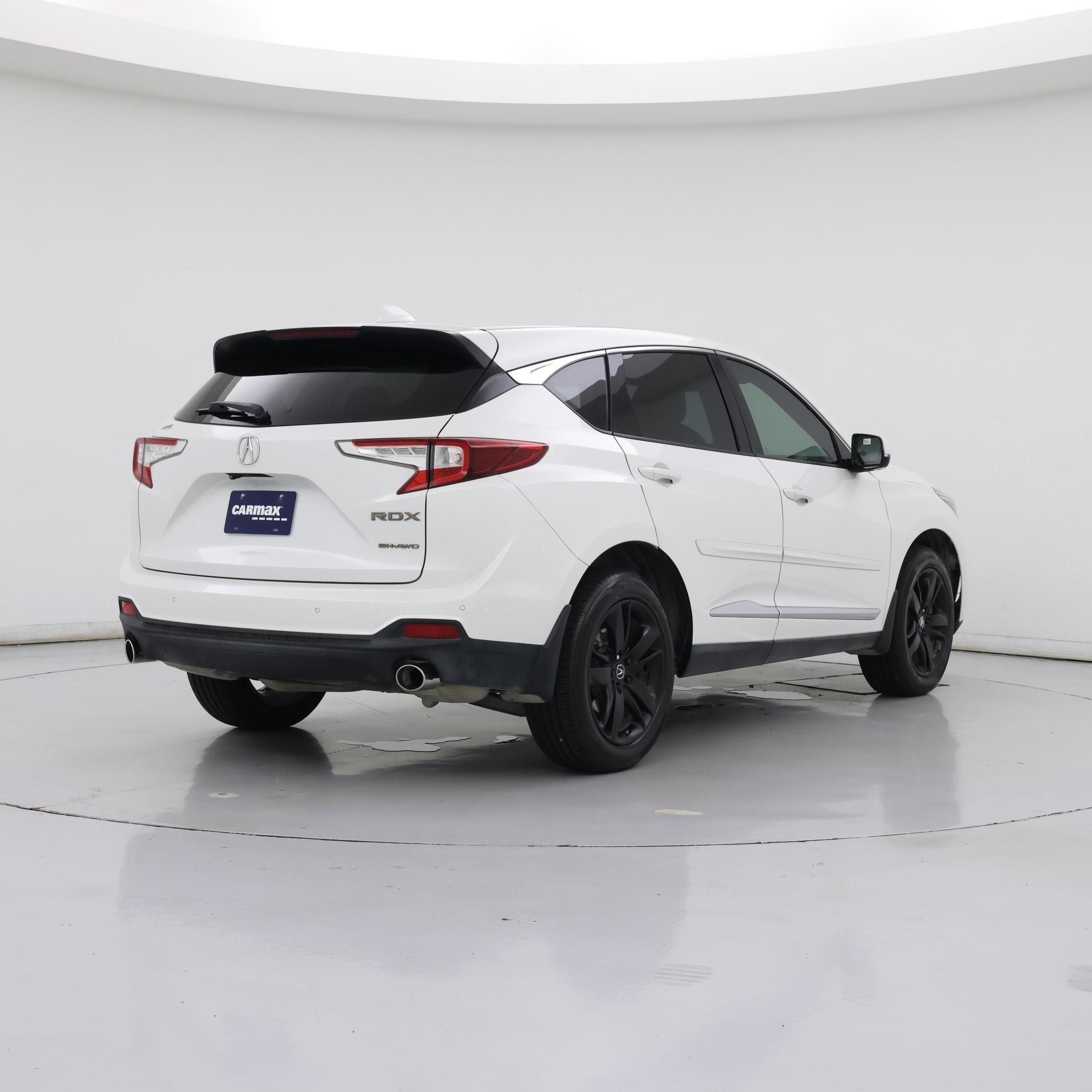 Thumbnail: 2020 Acura RDX - 8