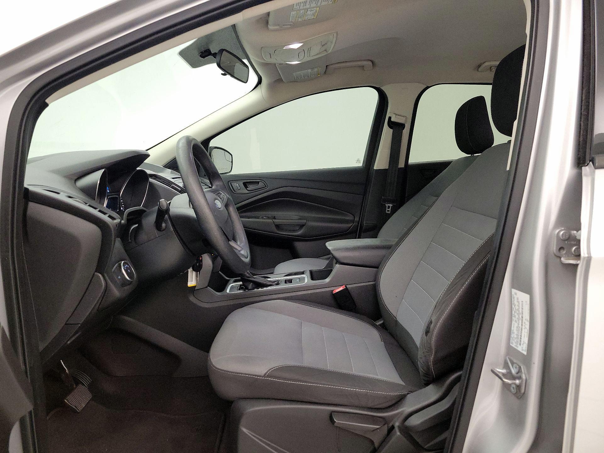 Thumbnail: 2018 Ford Escape - 11