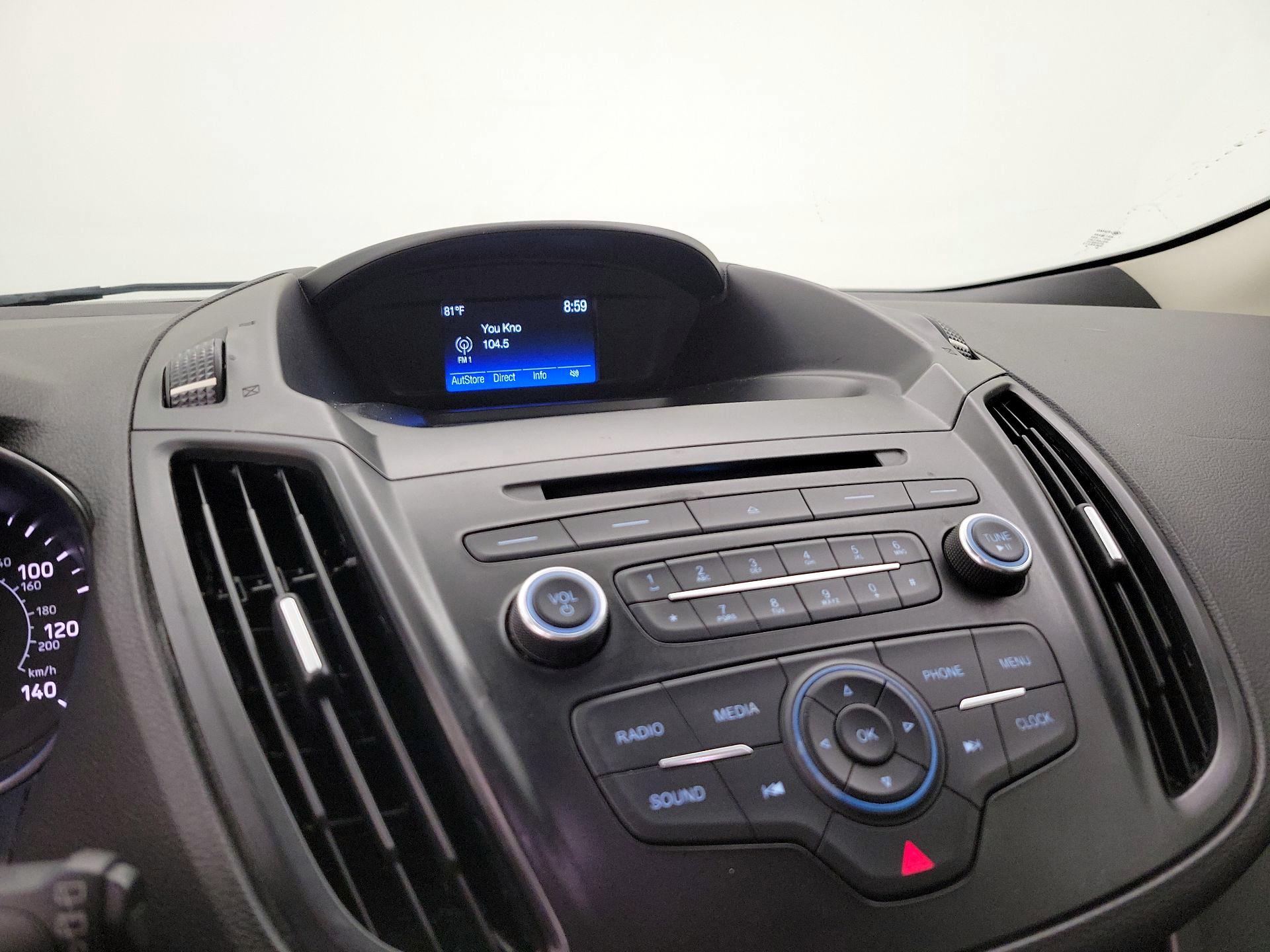 Thumbnail: 2018 Ford Escape - 15