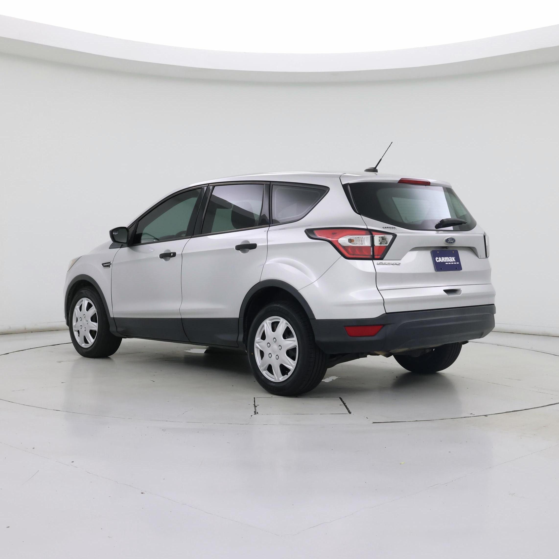 Thumbnail: 2018 Ford Escape - 2