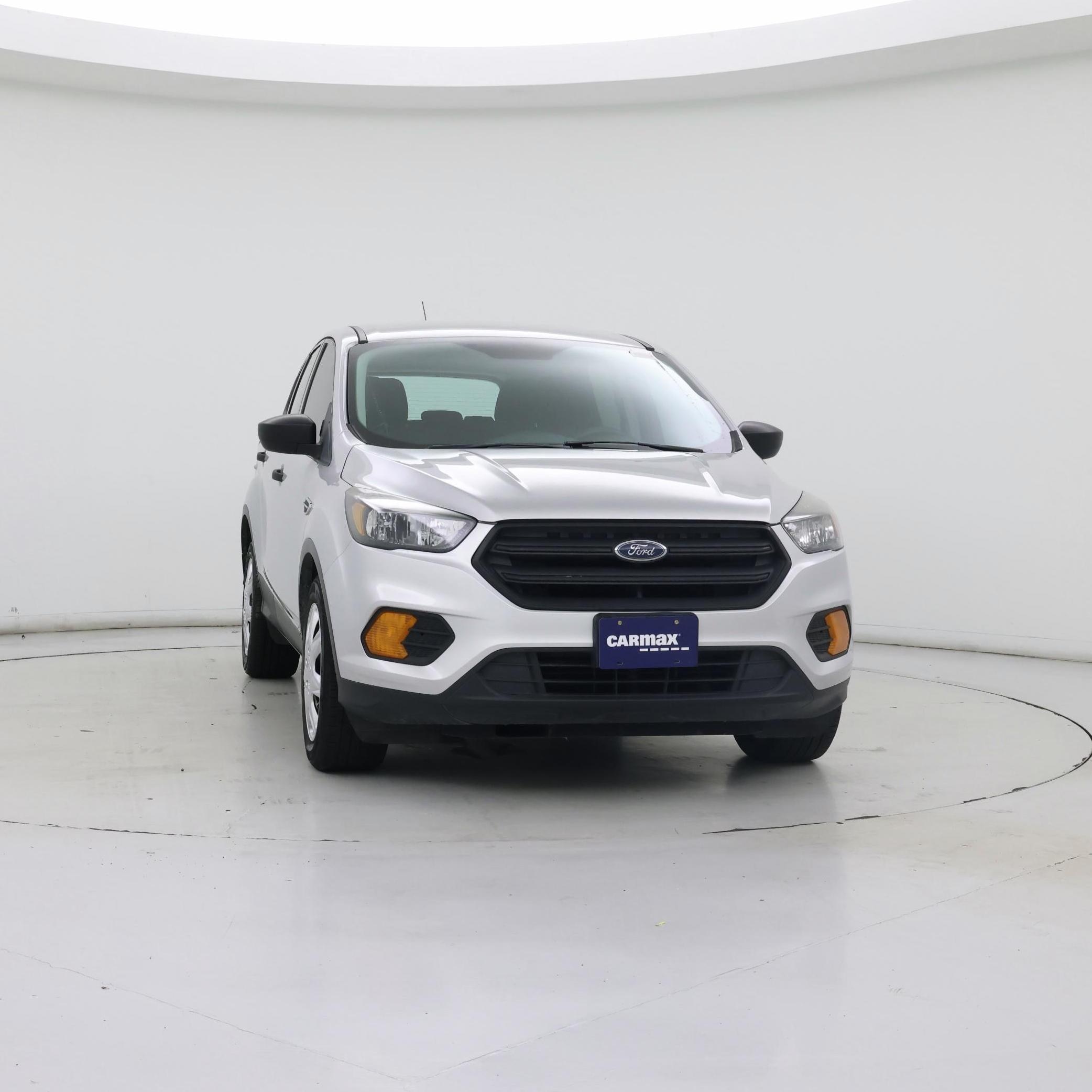 Thumbnail: 2018 Ford Escape - 5
