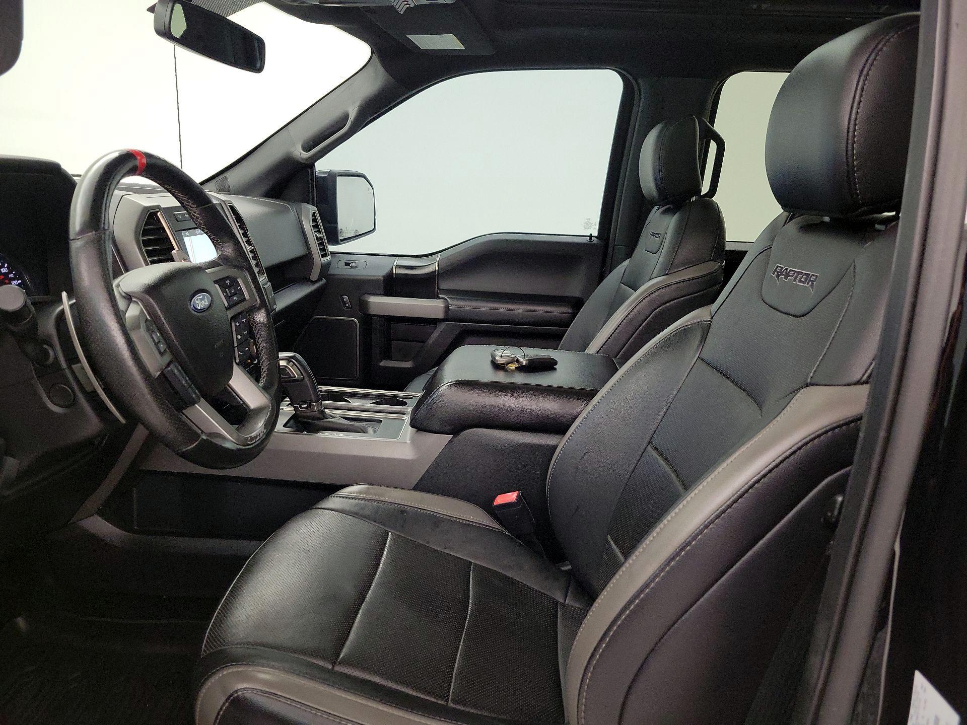 Thumbnail: 2018 Ford F-150 - 11