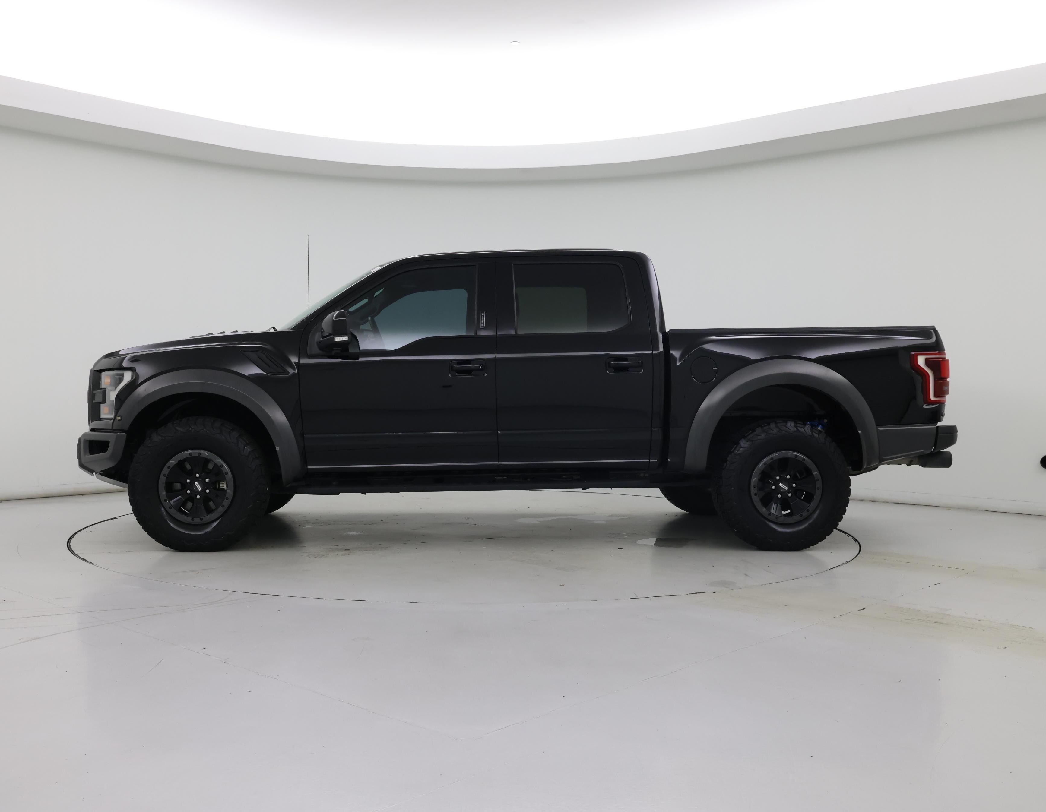 Thumbnail: 2018 Ford F-150 - 3
