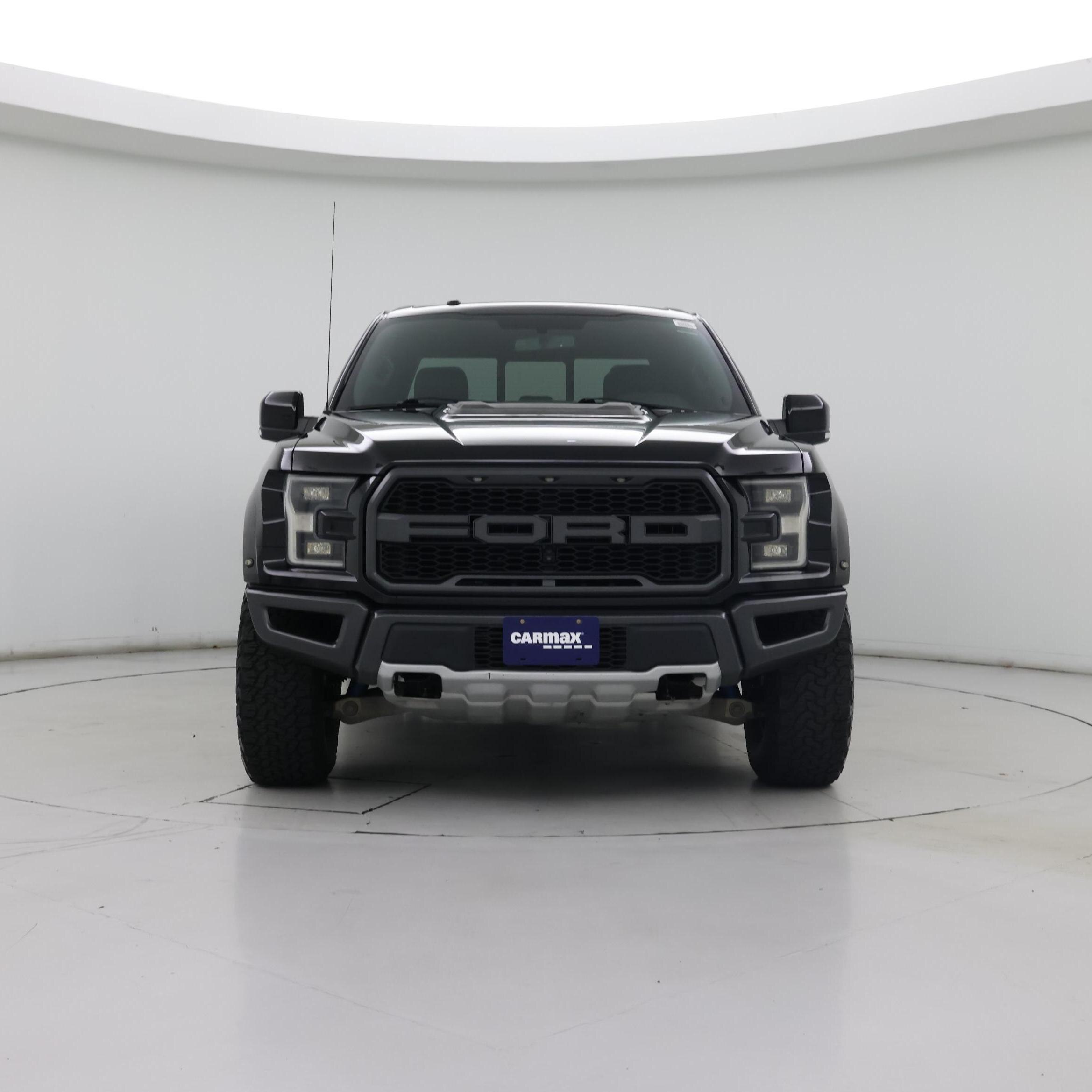 Thumbnail: 2018 Ford F-150 - 5