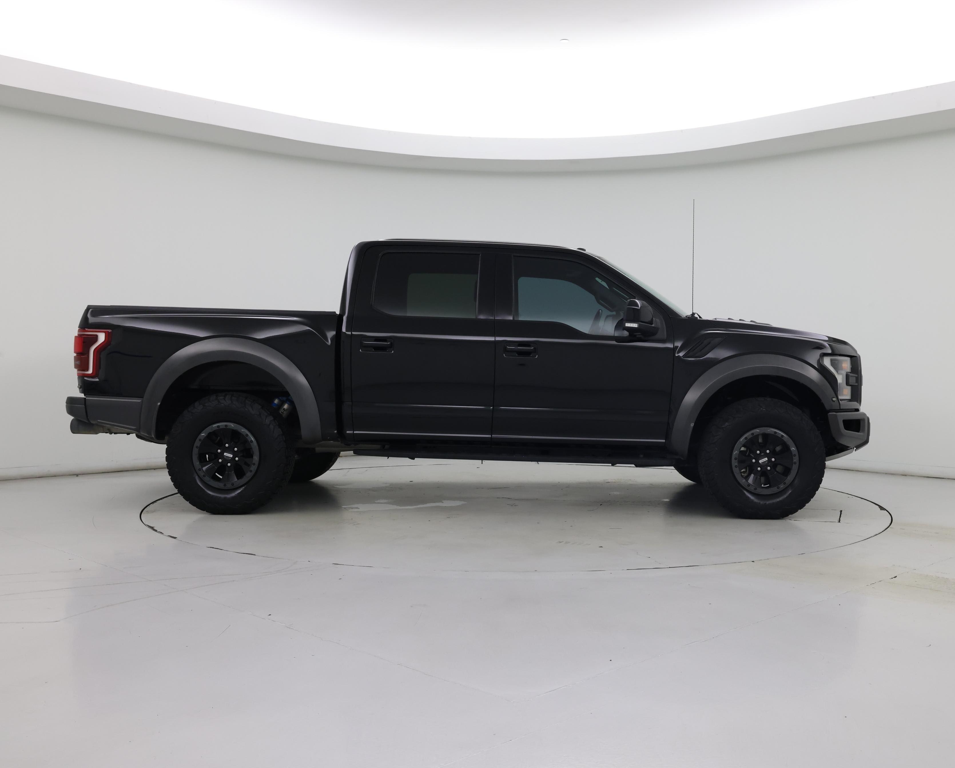 Thumbnail: 2018 Ford F-150 - 7