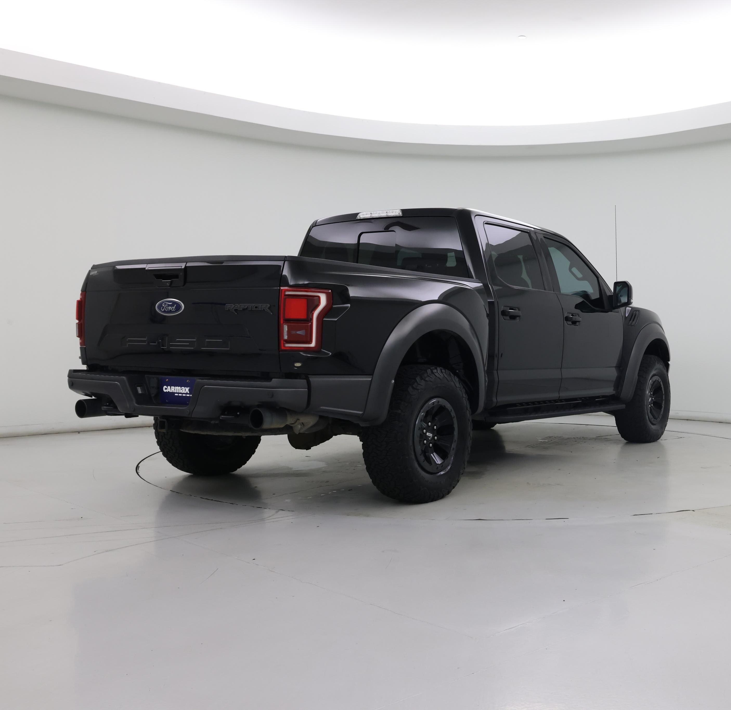 Thumbnail: 2018 Ford F-150 - 8
