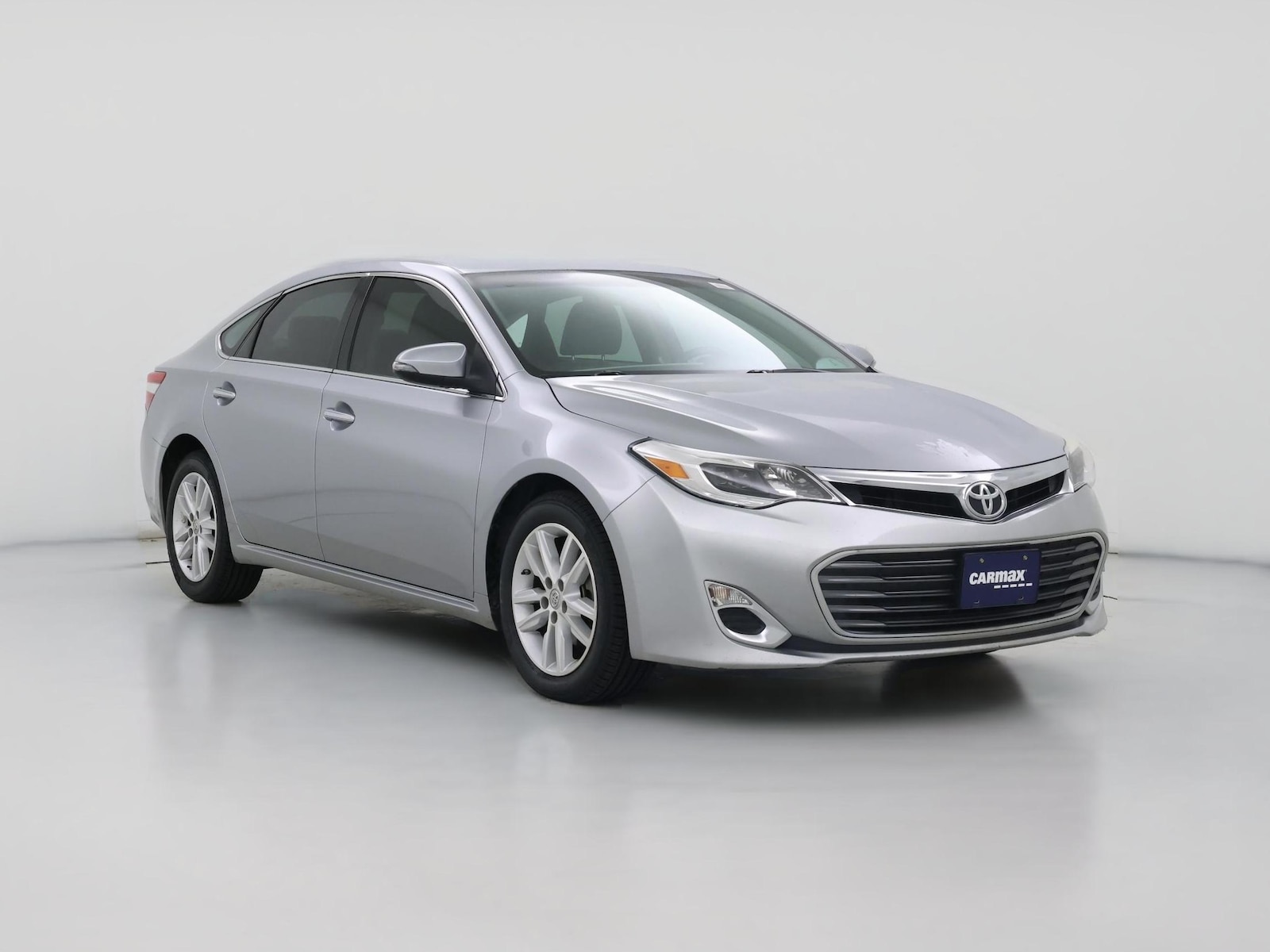 2015 Toyota Avalon