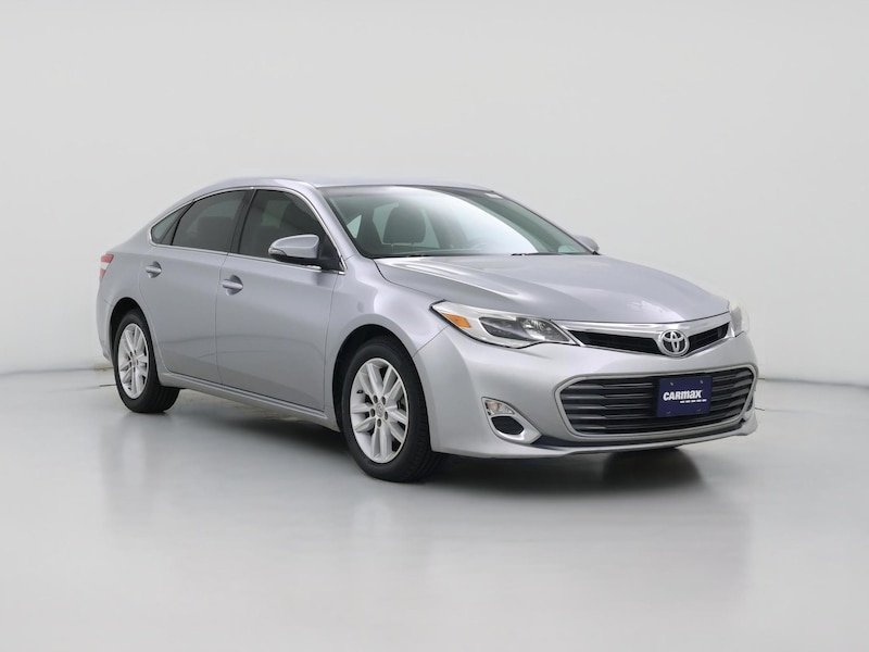 2015 Toyota Avalon XLE -
                  Garland, TX