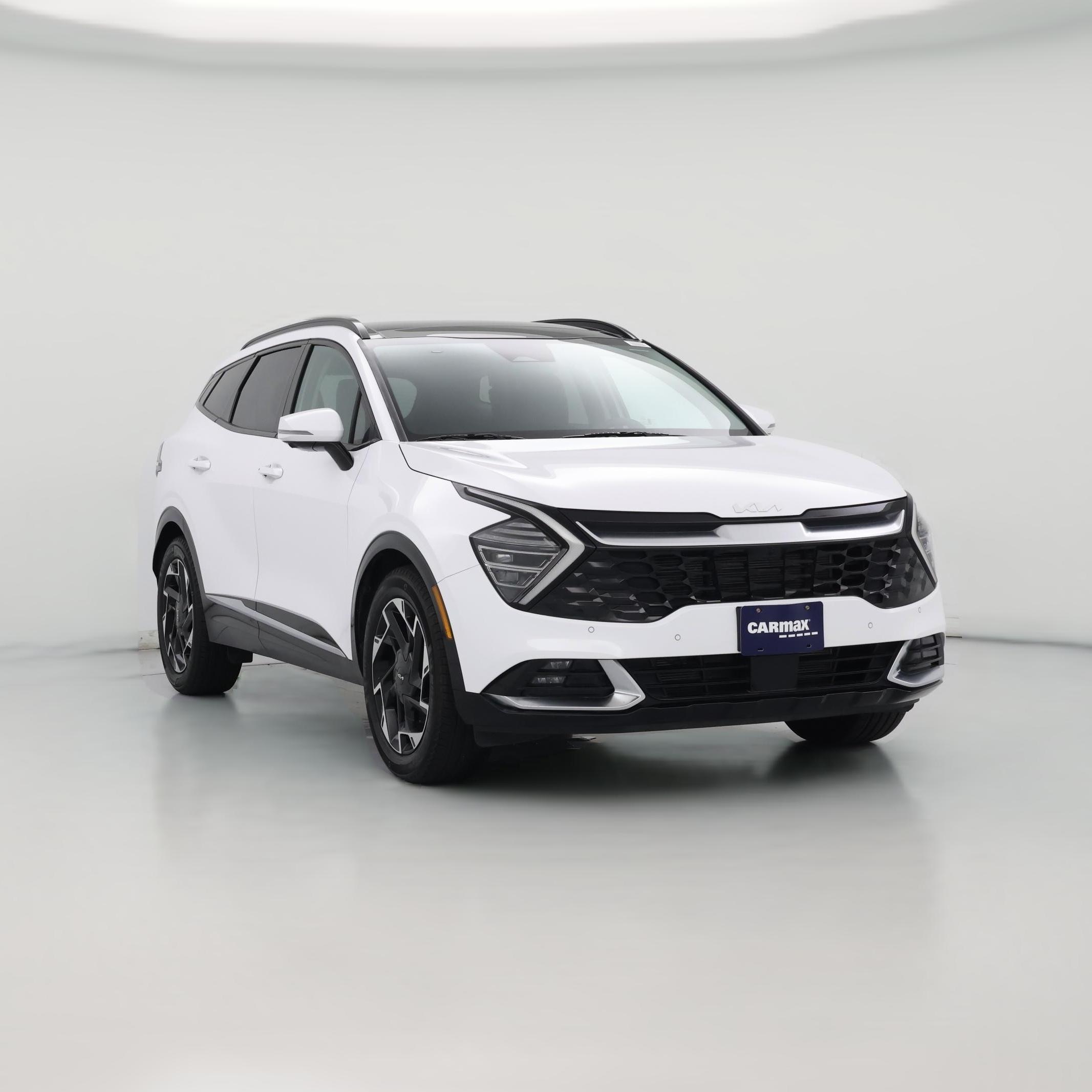 Thumbnail: 2023 Kia Sportage - 1