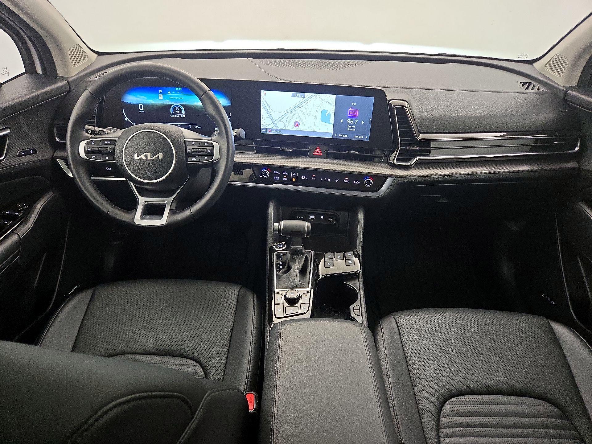 Thumbnail: 2023 Kia Sportage - 9