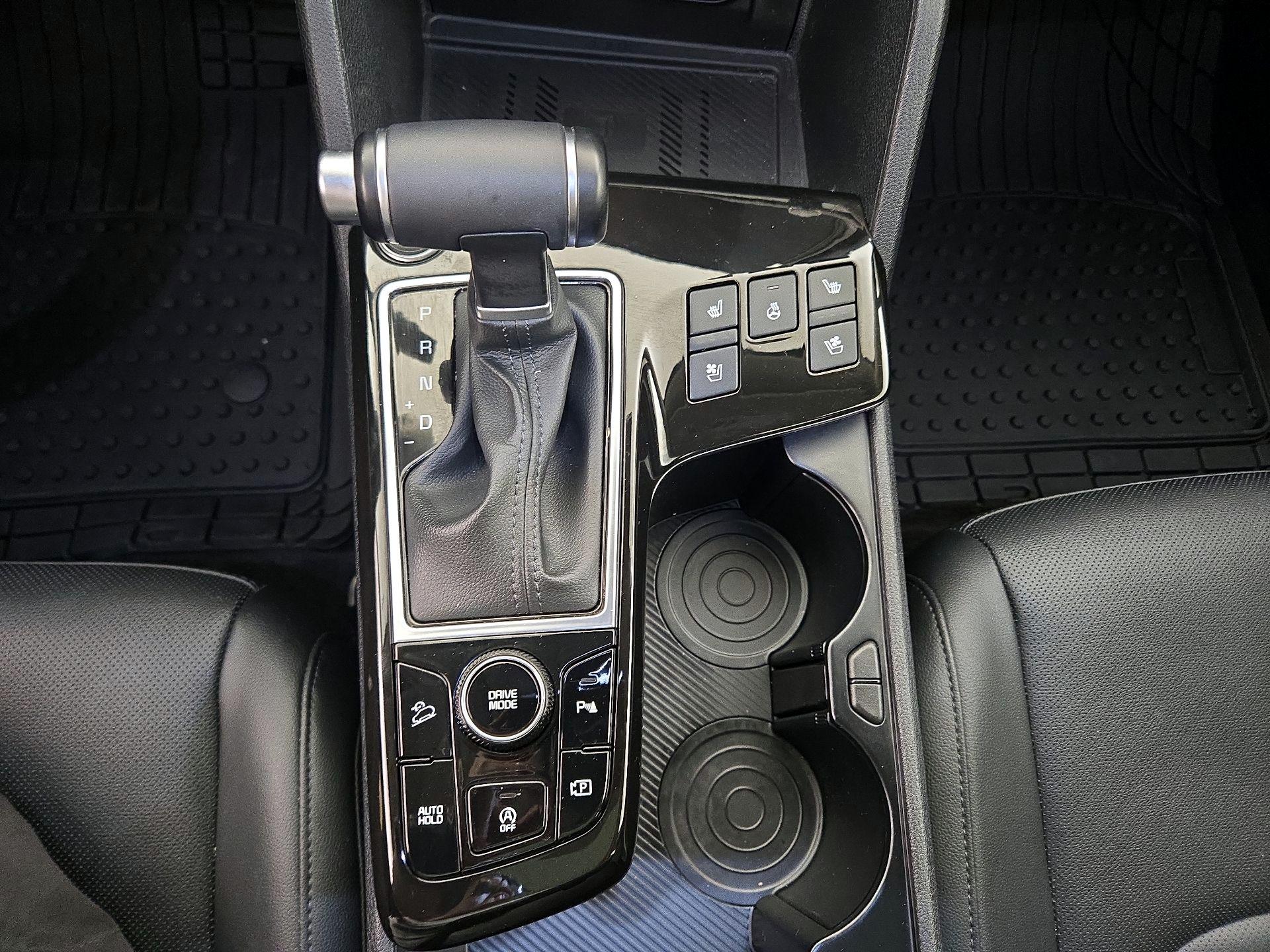 Thumbnail: 2023 Kia Sportage - 18
