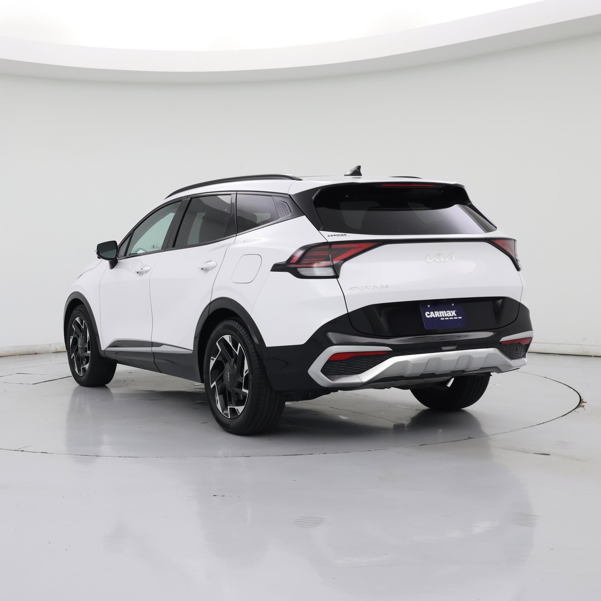 Thumbnail: 2023 Kia Sportage - 2