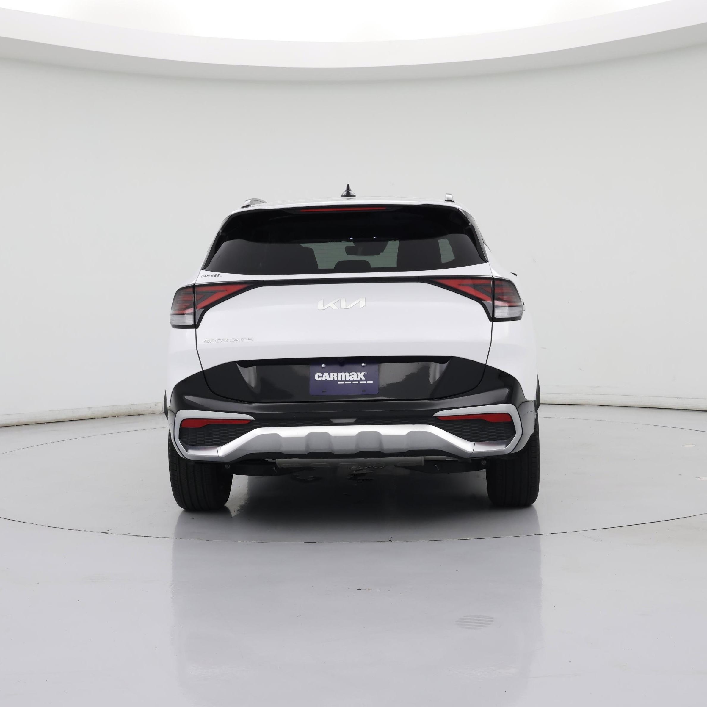 Thumbnail: 2023 Kia Sportage - 6