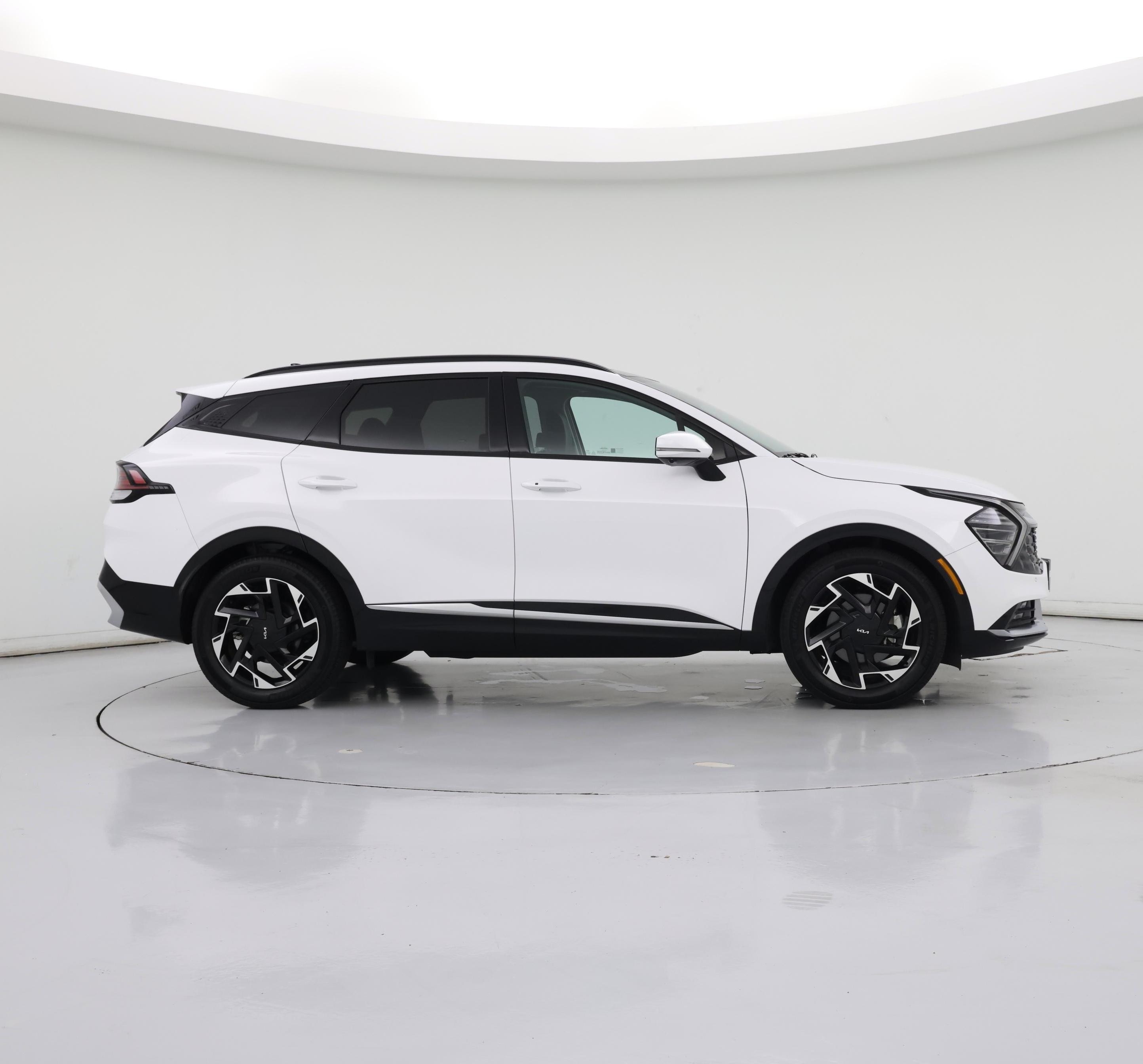 Thumbnail: 2023 Kia Sportage - 7