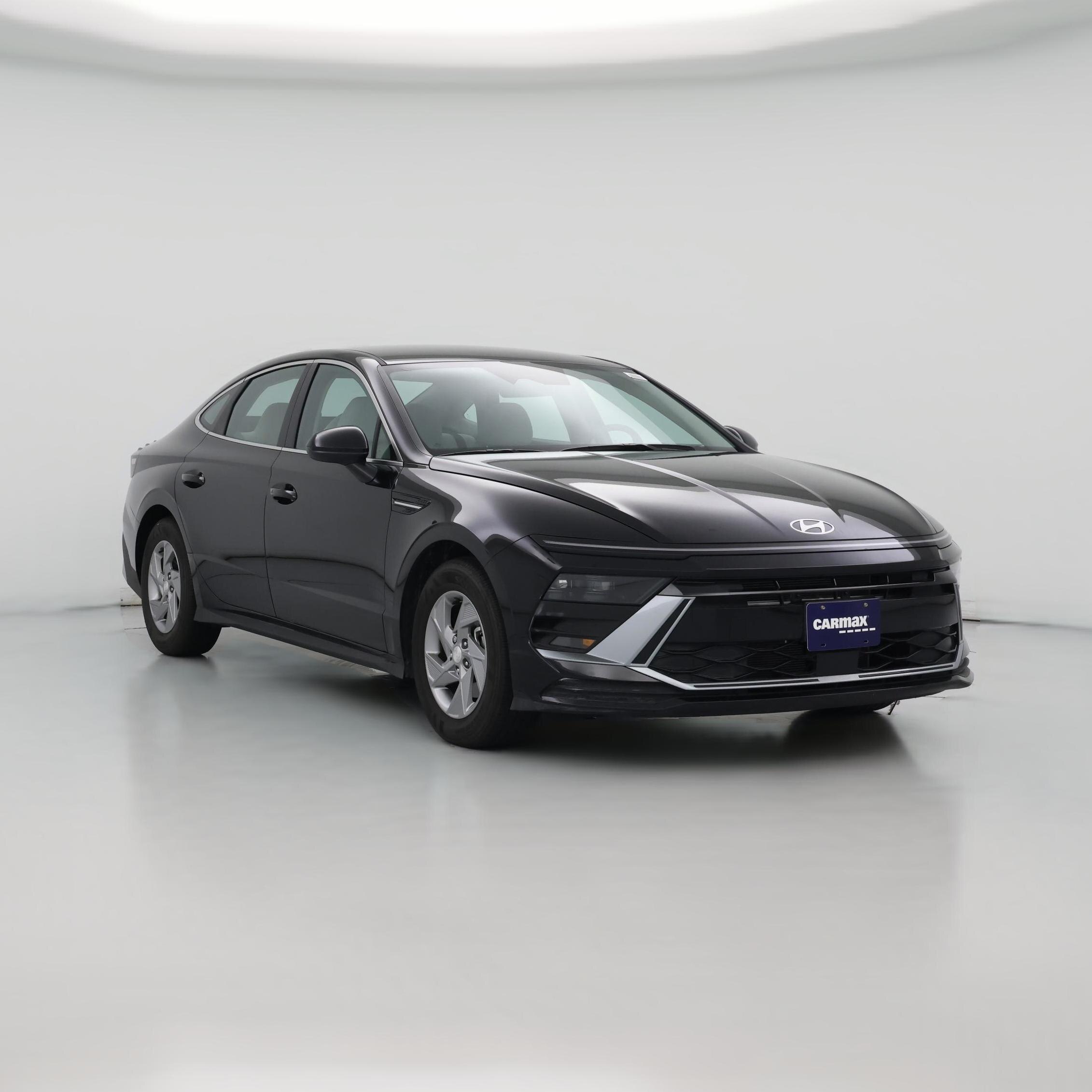 Thumbnail: 2025 Hyundai Sonata - 1