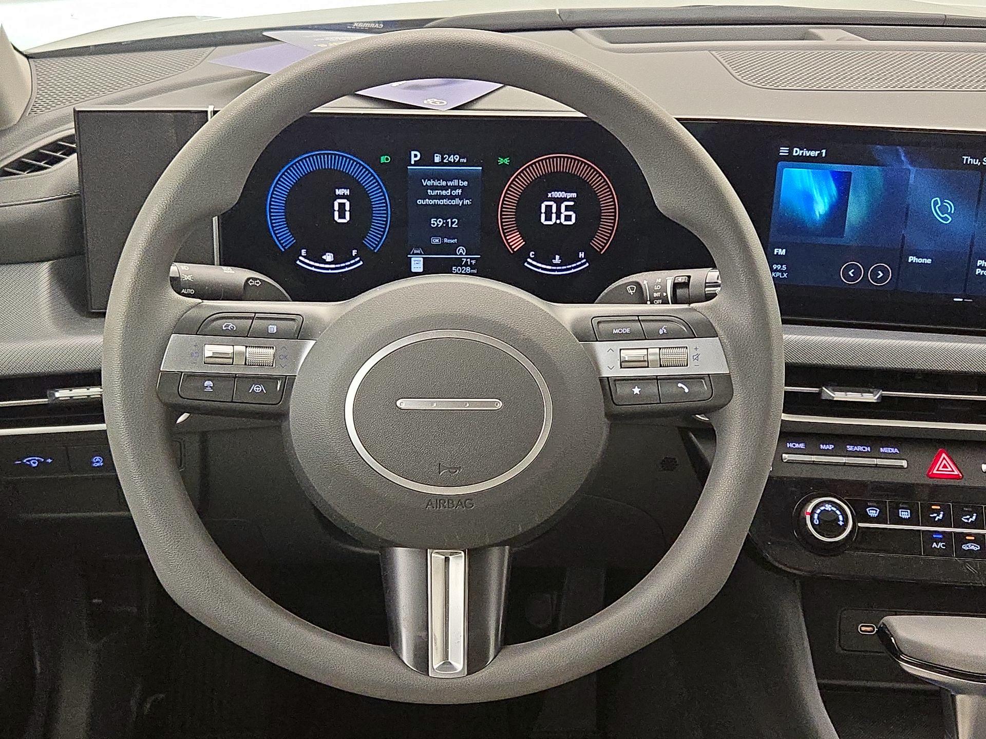Thumbnail: 2025 Hyundai Sonata - 10