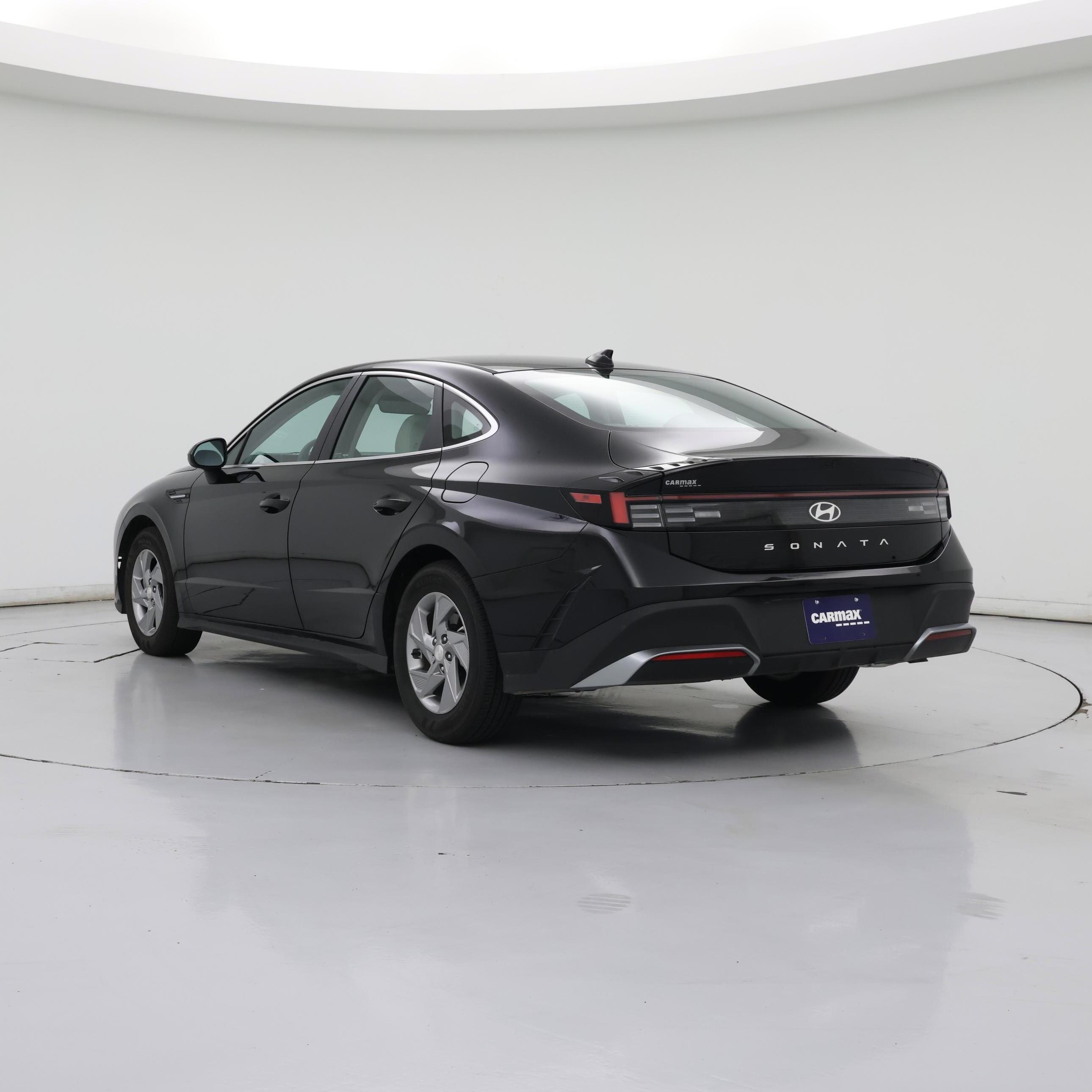 Thumbnail: 2025 Hyundai Sonata - 2