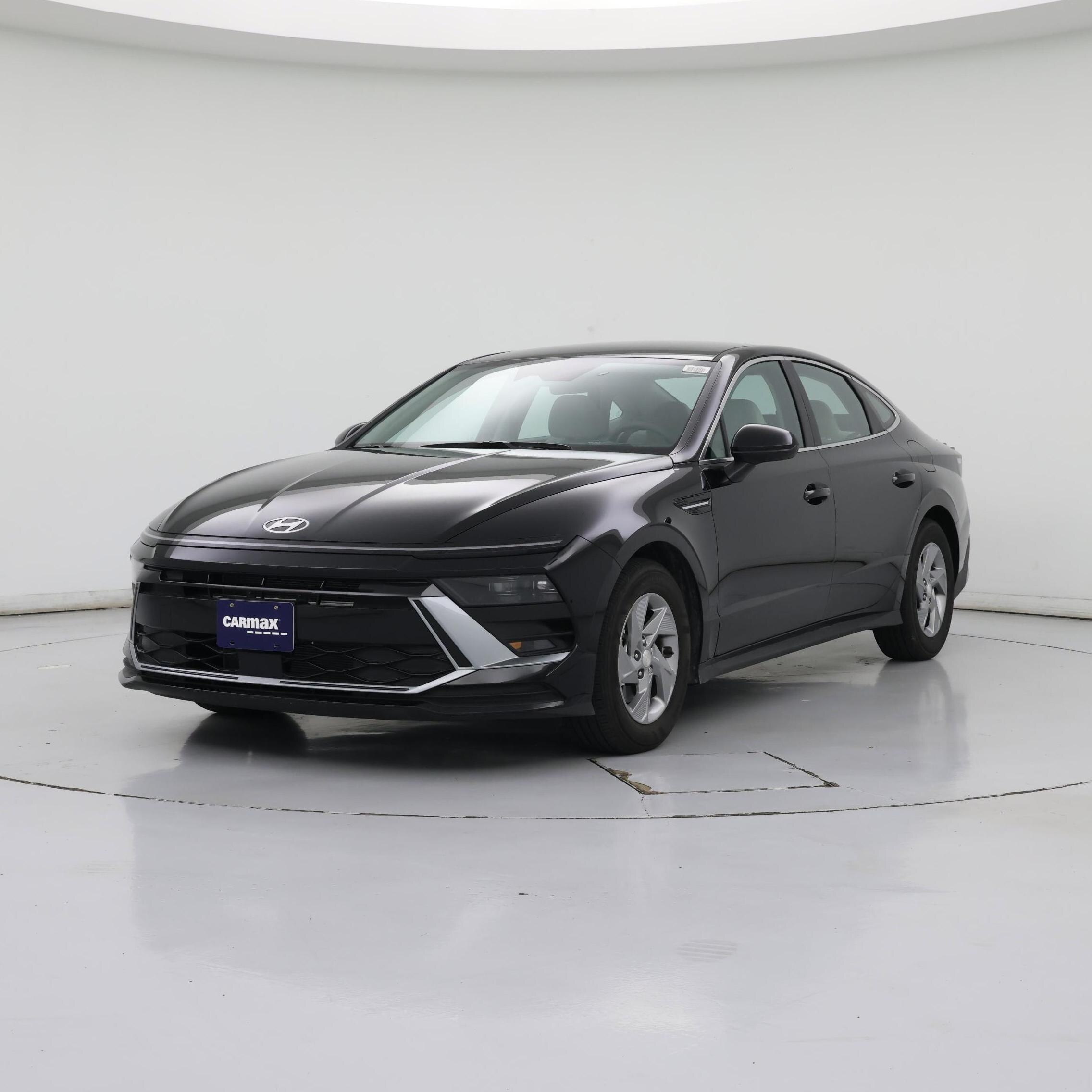 Thumbnail: 2025 Hyundai Sonata - 4