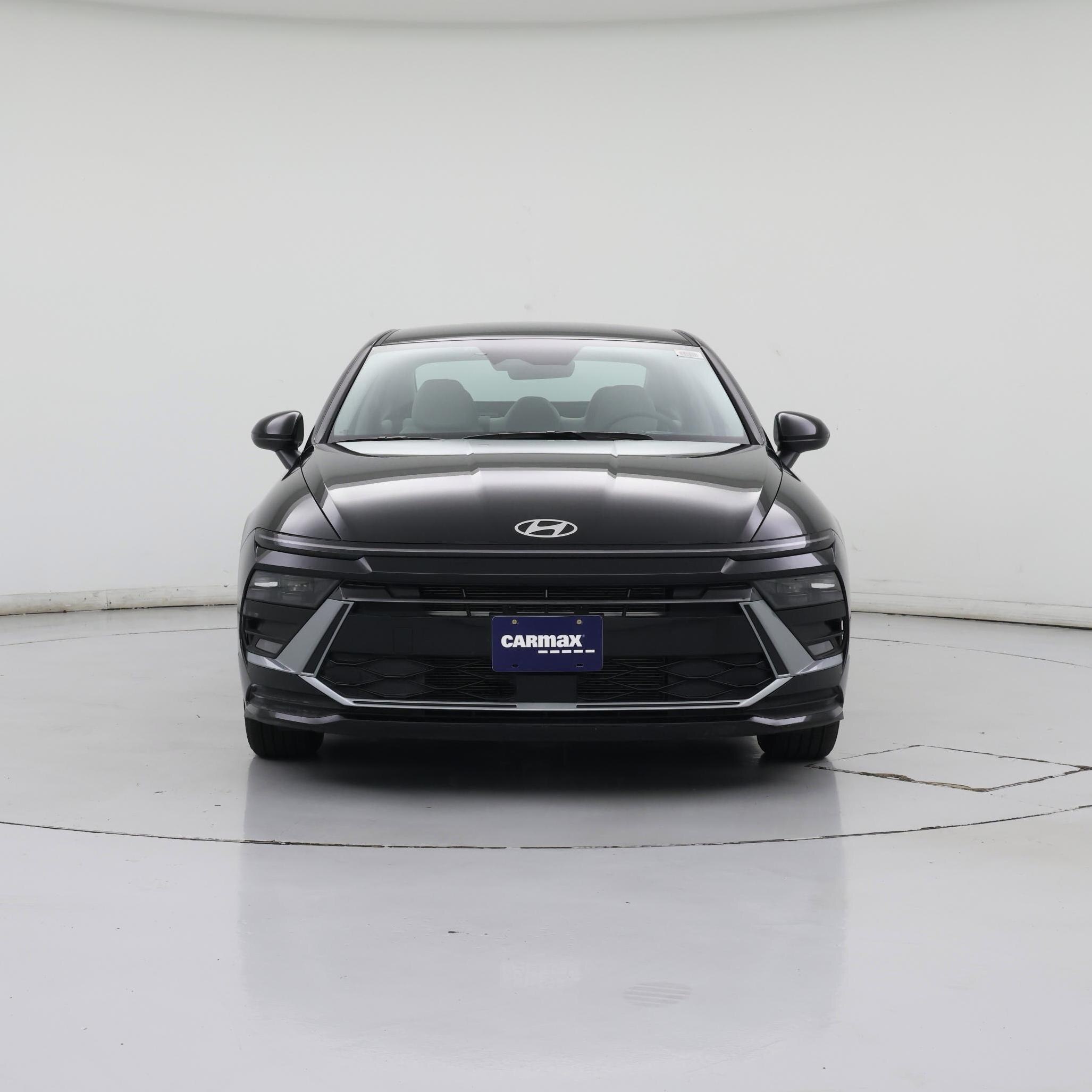 Thumbnail: 2025 Hyundai Sonata - 5