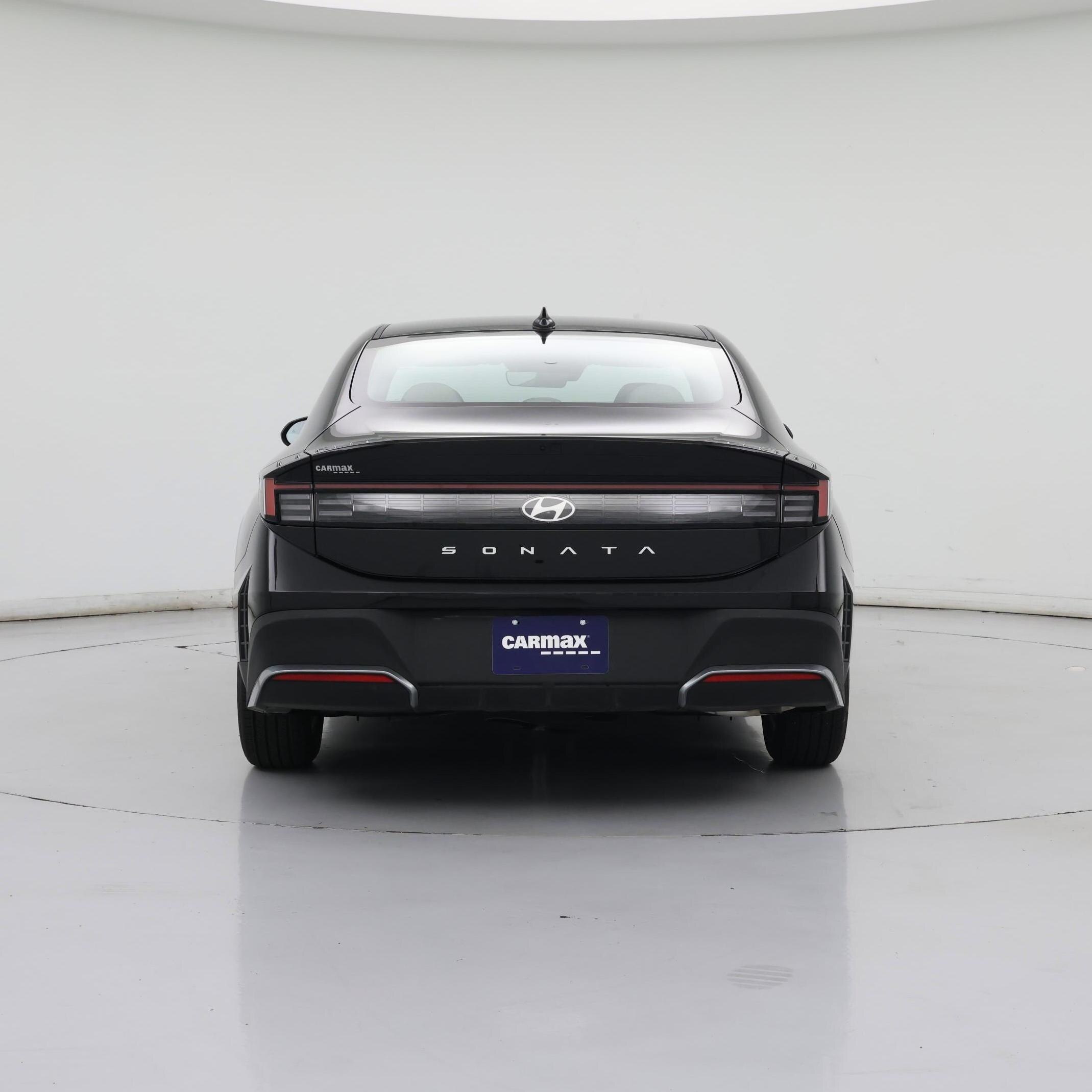 Thumbnail: 2025 Hyundai Sonata - 6