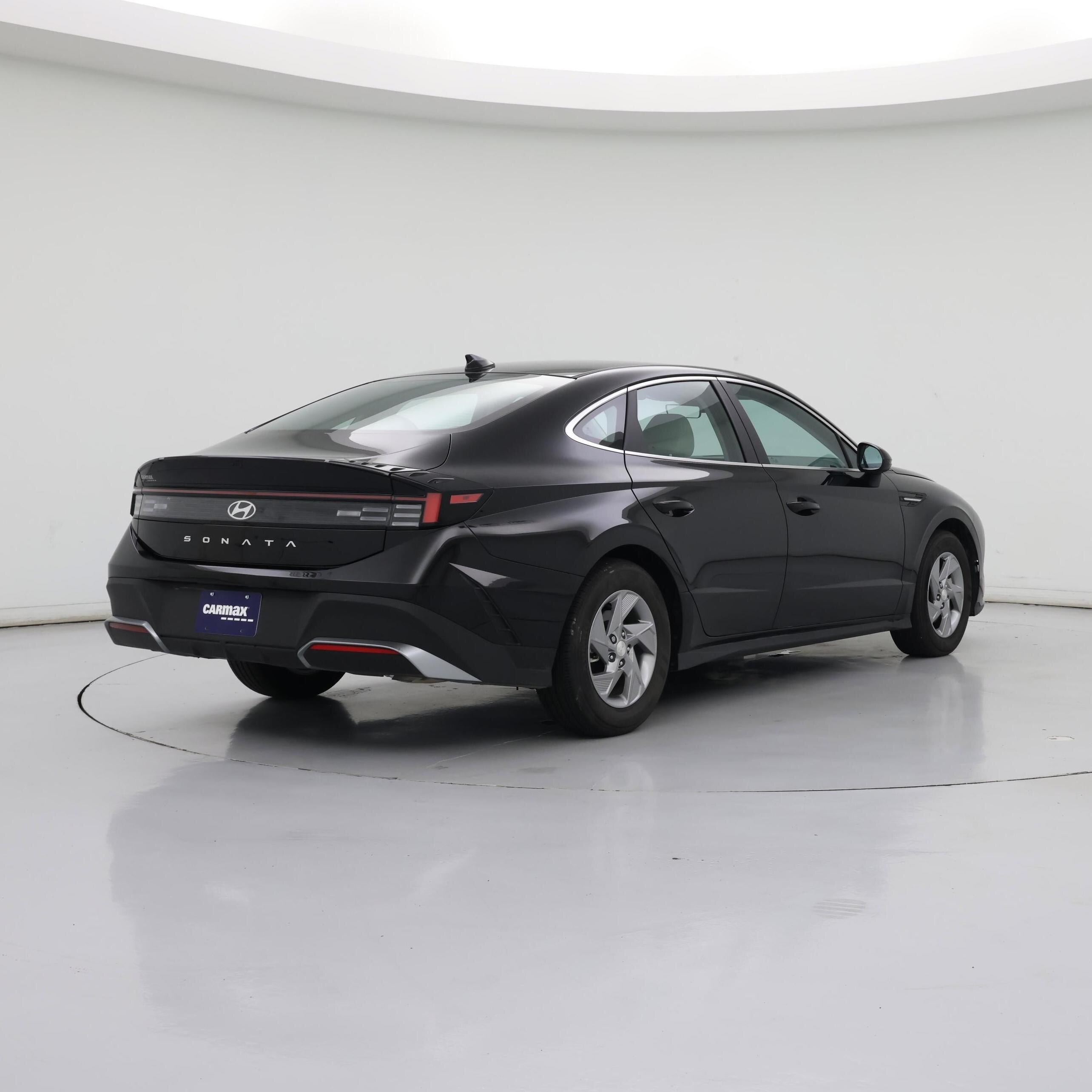 Thumbnail: 2025 Hyundai Sonata - 8