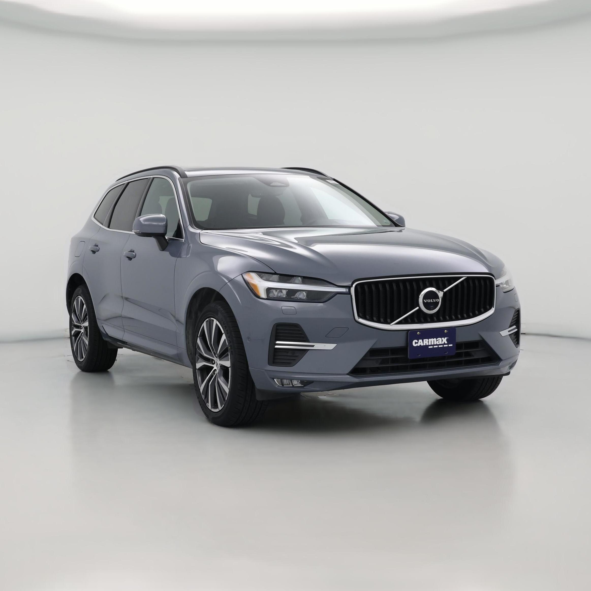 Thumbnail: 2022 Volvo XC60 - 1