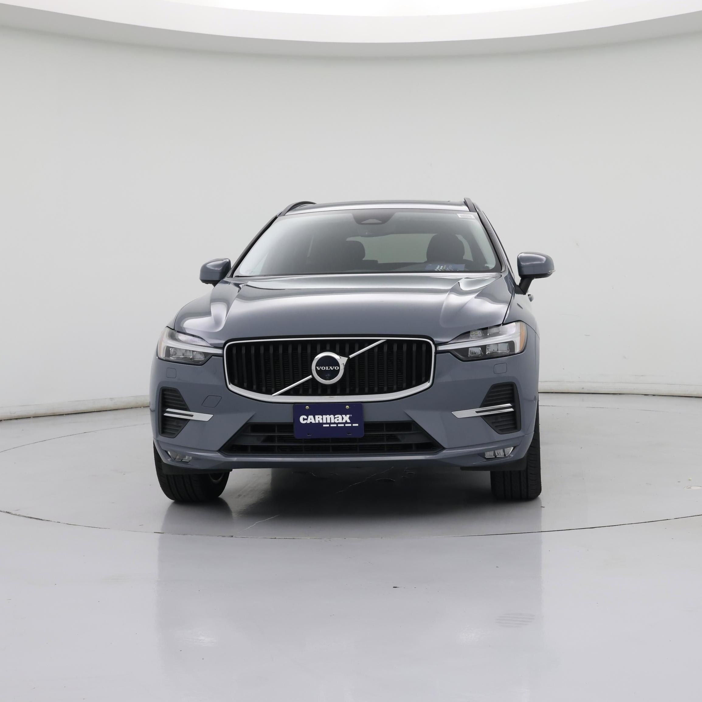 Thumbnail: 2022 Volvo XC60 - 5