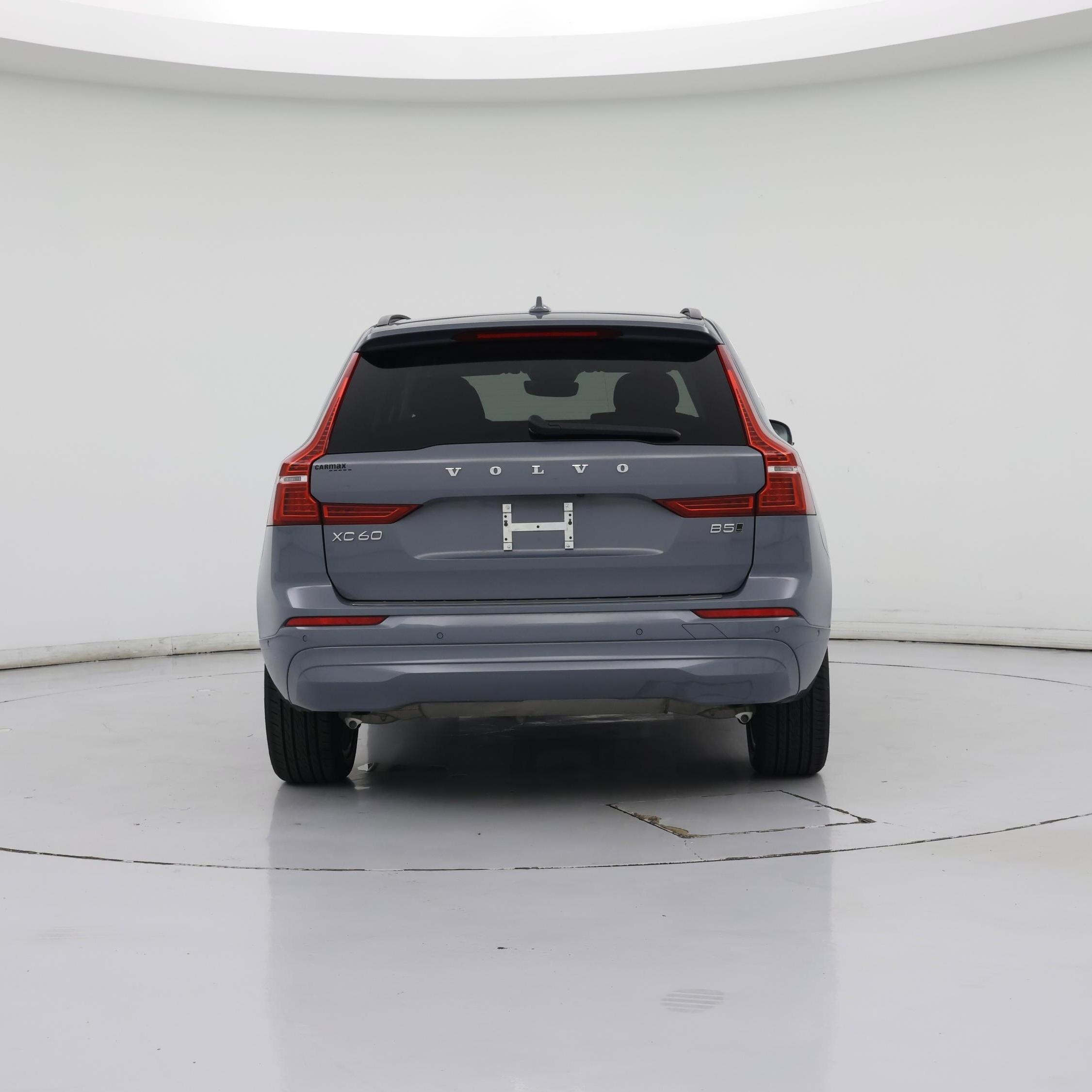Thumbnail: 2022 Volvo XC60 - 6