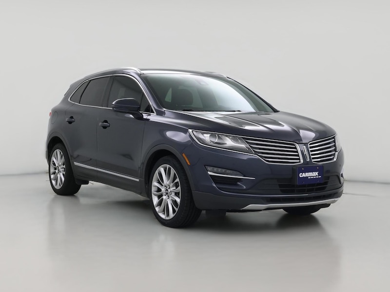 2015 Lincoln MKC  -
                  Garland, TX