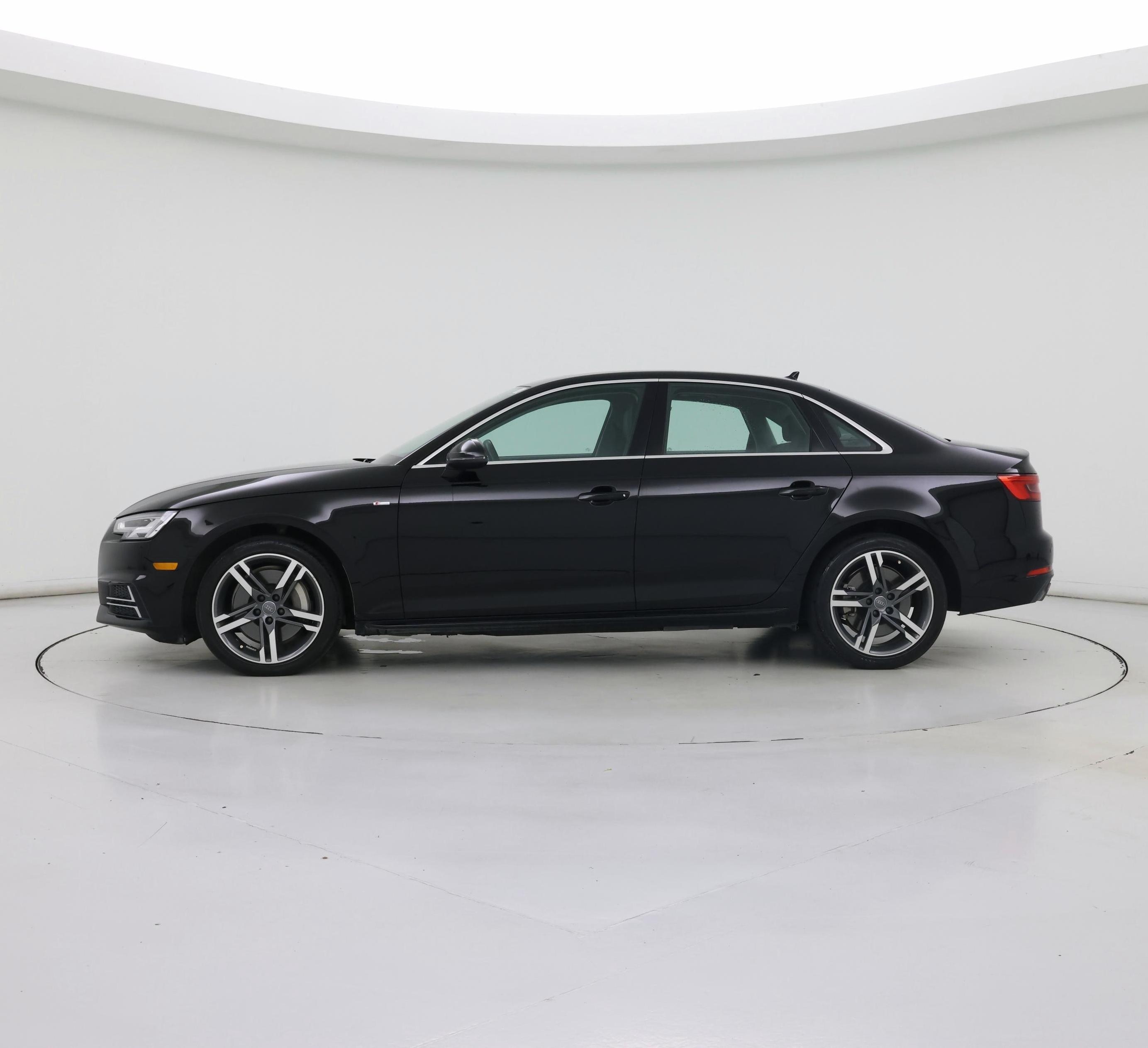Thumbnail: 2017 Audi A4 - 3