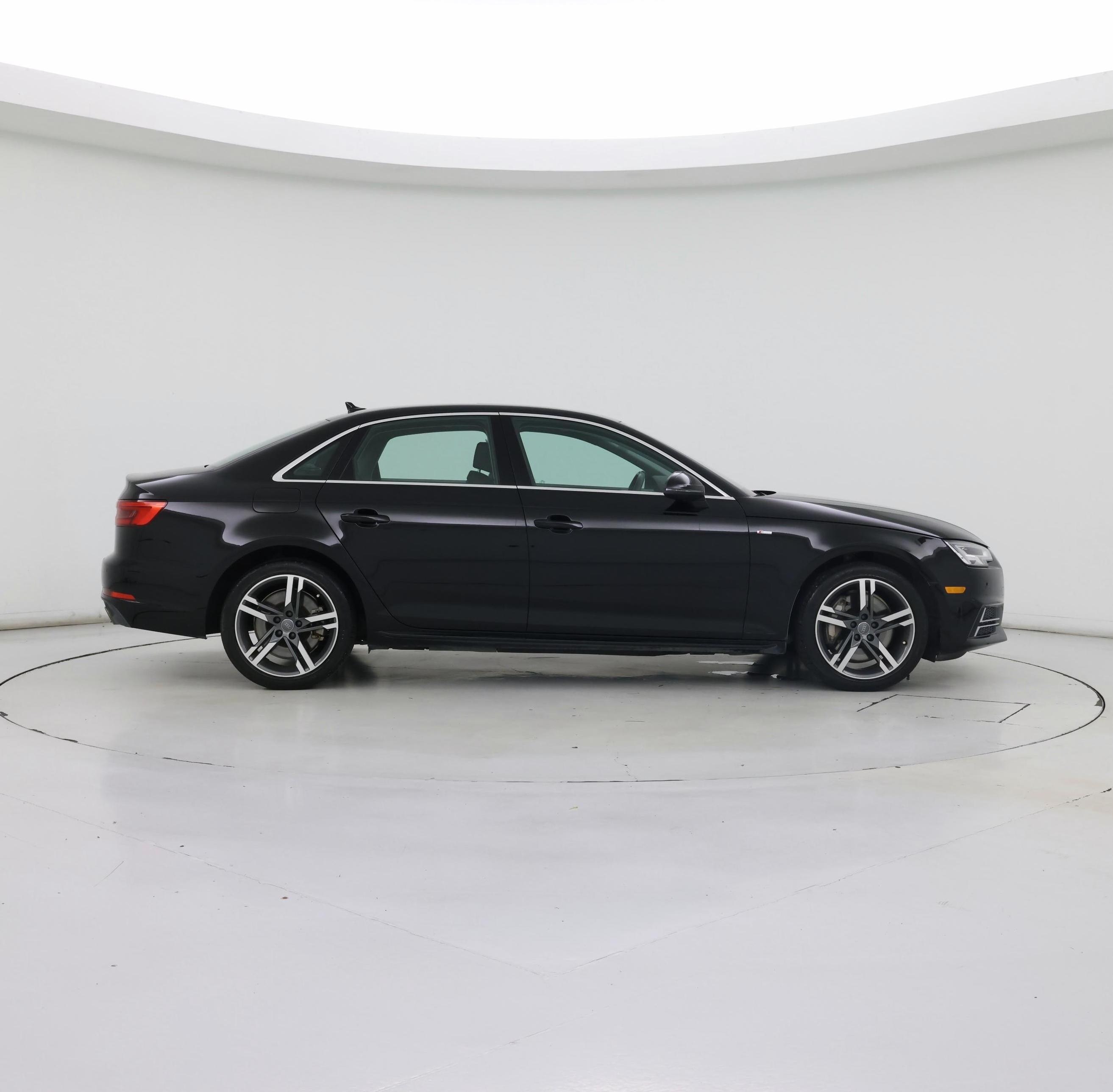 Thumbnail: 2017 Audi A4 - 7