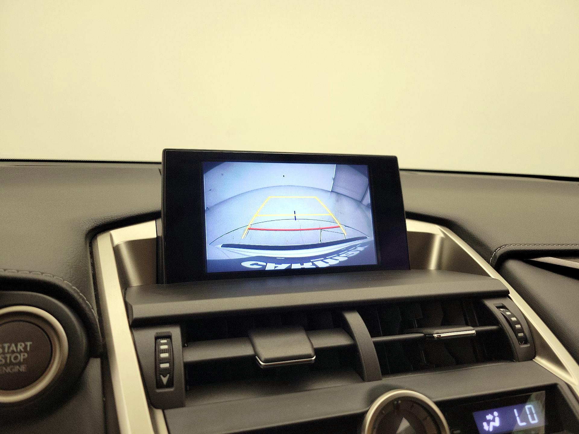 Thumbnail: 2016 Lexus NX - 14