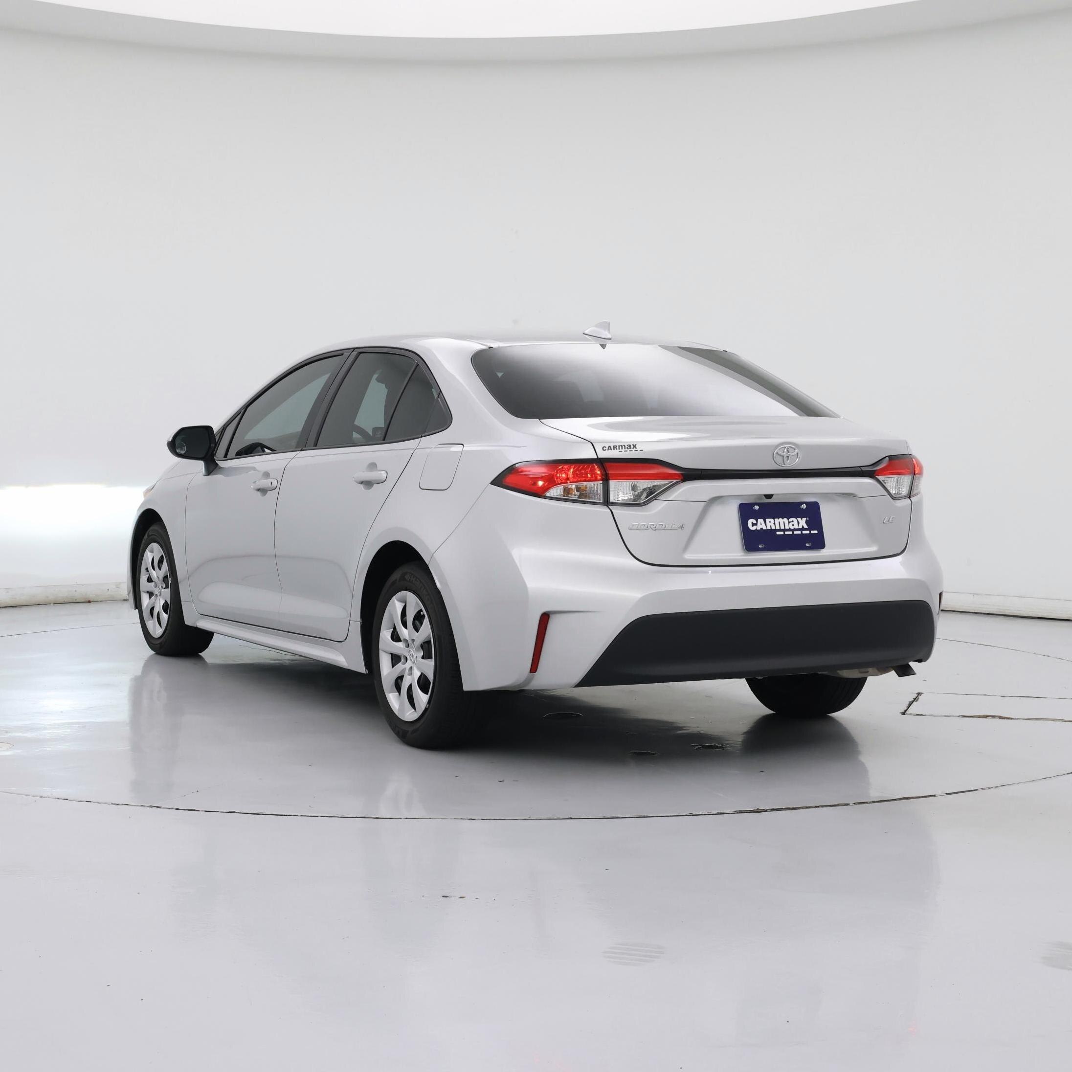 Thumbnail: 2024 Toyota Corolla - 2