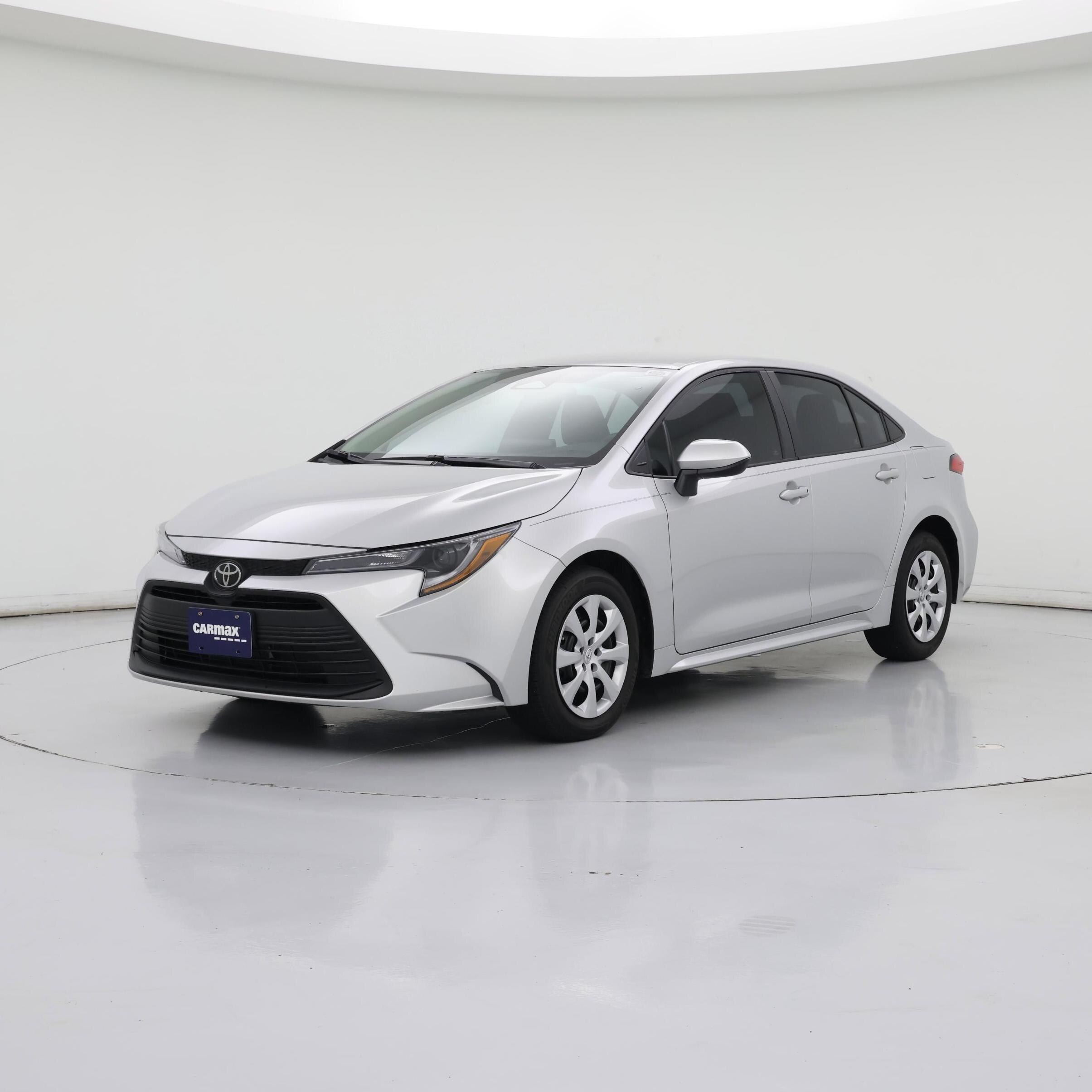 Thumbnail: 2024 Toyota Corolla - 4