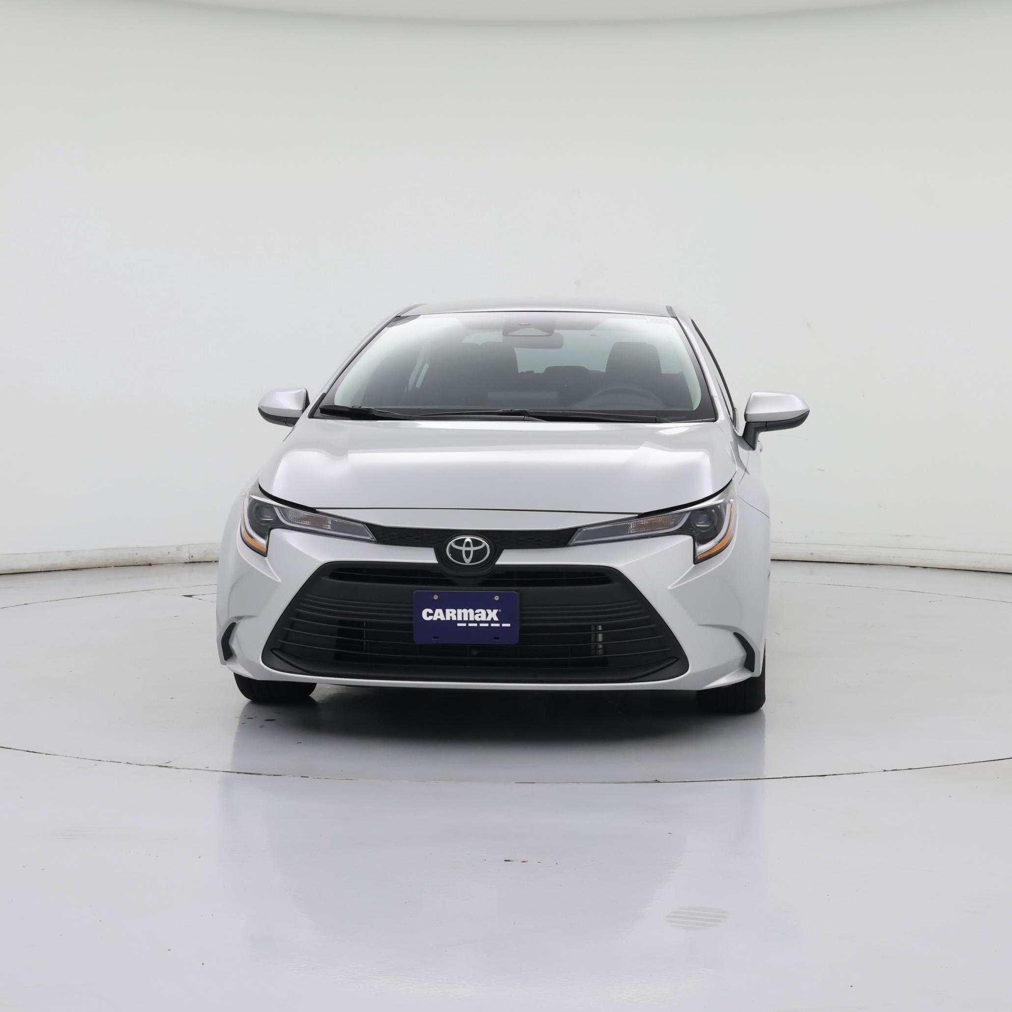Thumbnail: 2024 Toyota Corolla - 5