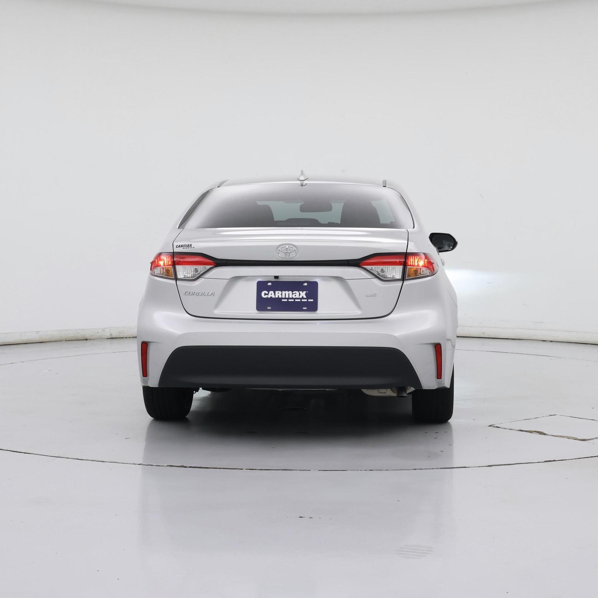 Thumbnail: 2024 Toyota Corolla - 6