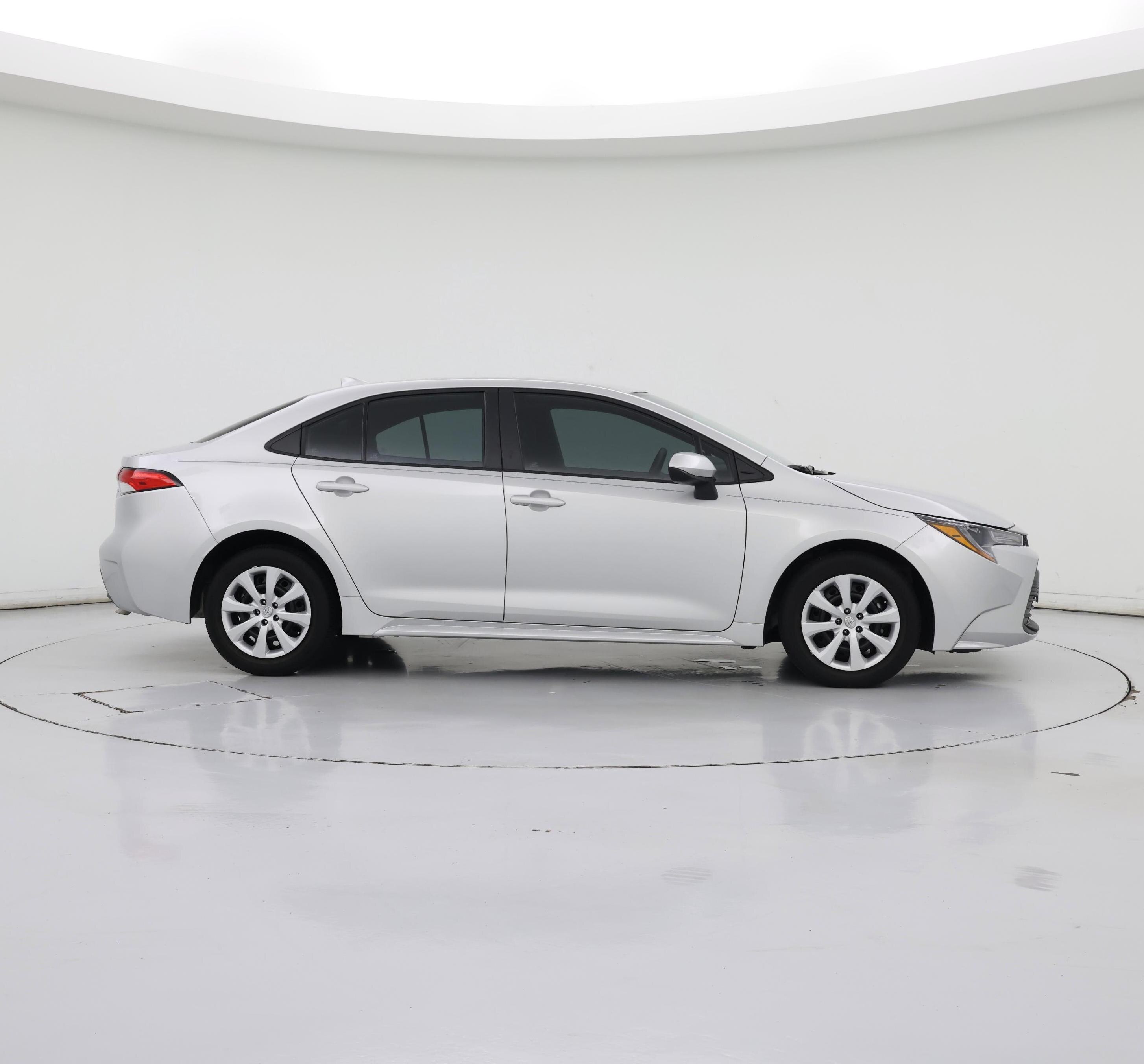 Thumbnail: 2024 Toyota Corolla - 7