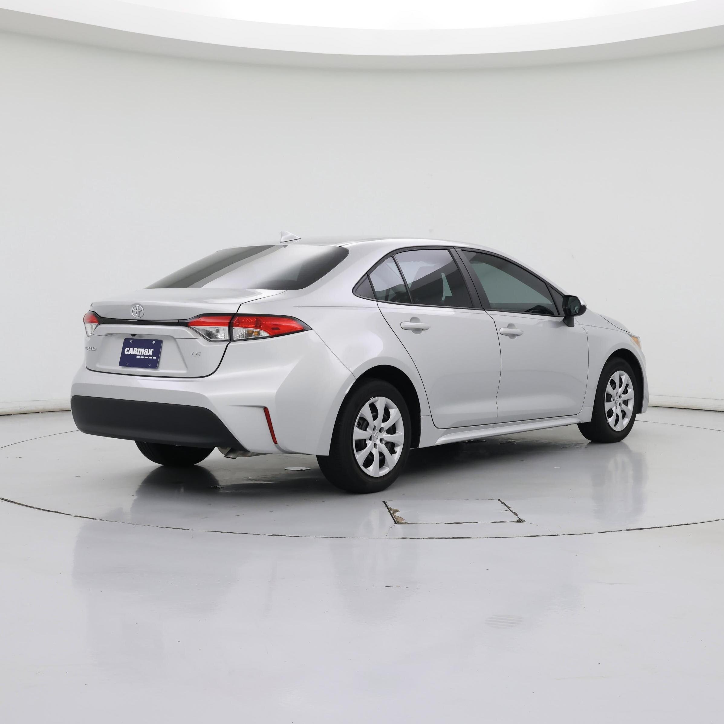 Thumbnail: 2024 Toyota Corolla - 8
