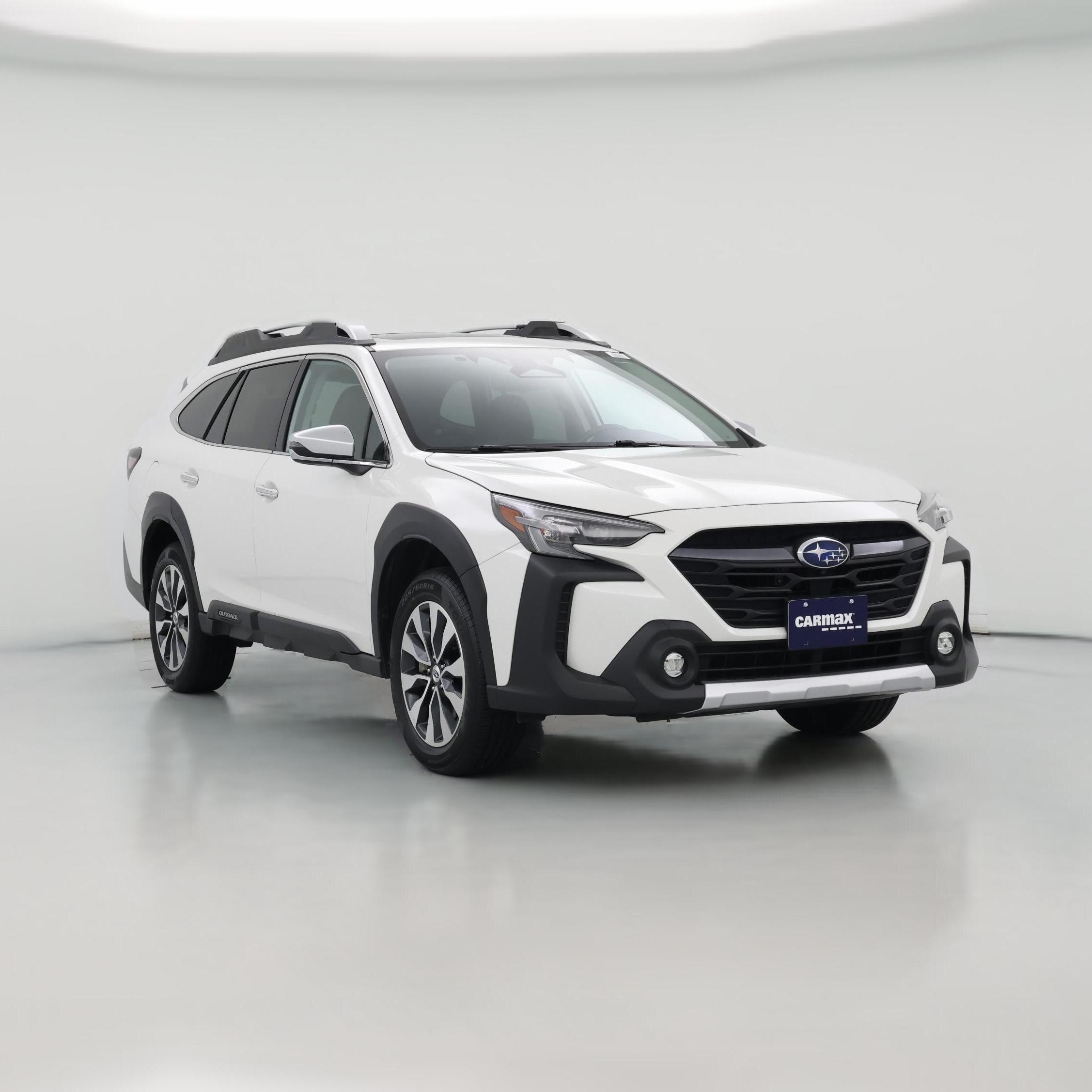 Thumbnail: 2023 Subaru Outback - 1
