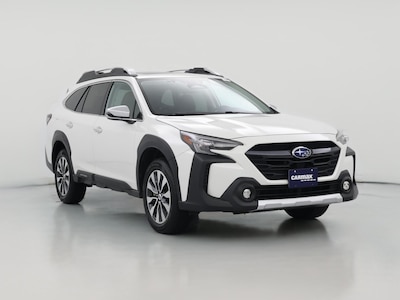 2023 Subaru Outback Touring