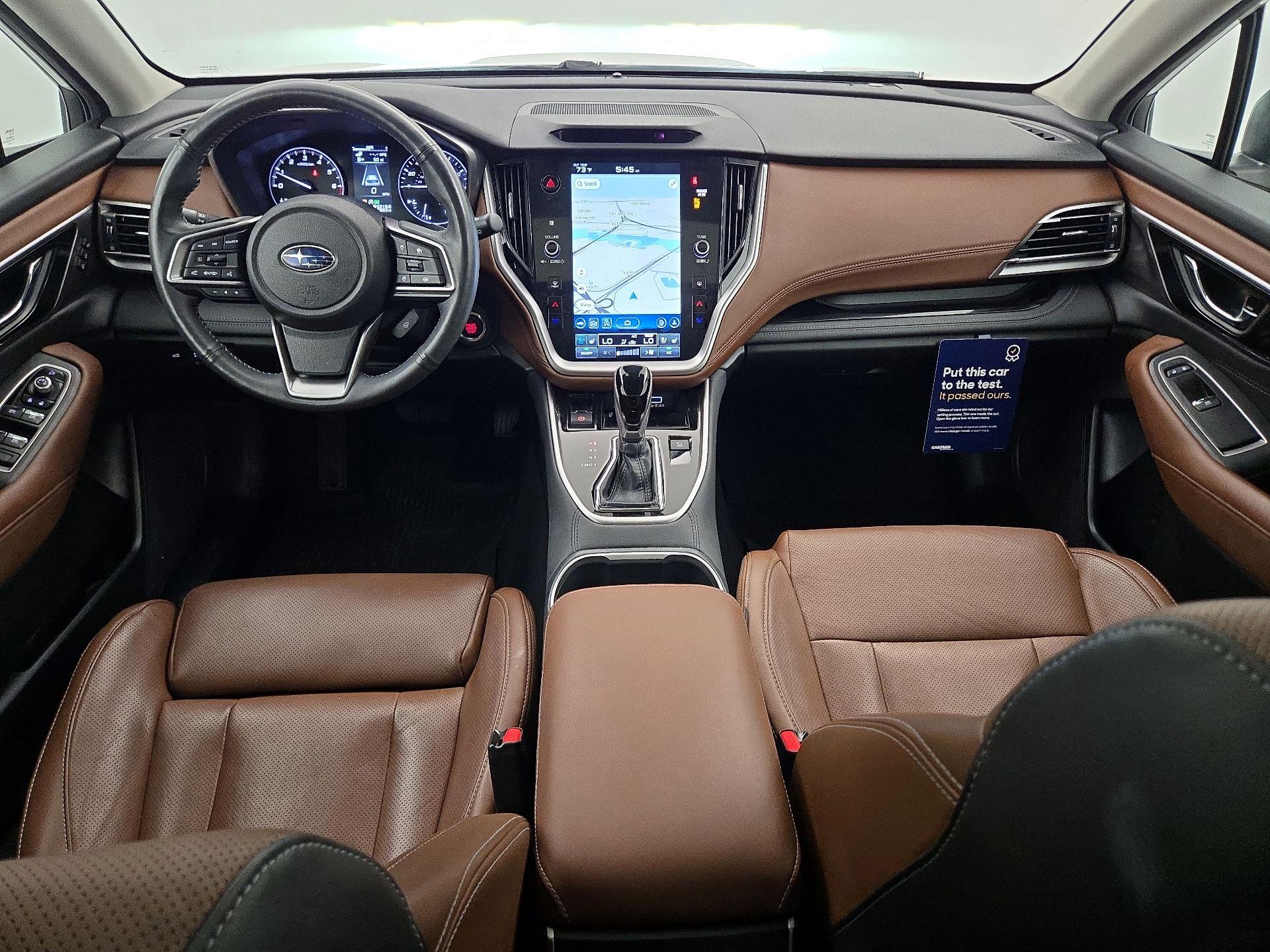 Thumbnail: 2023 Subaru Outback - 9