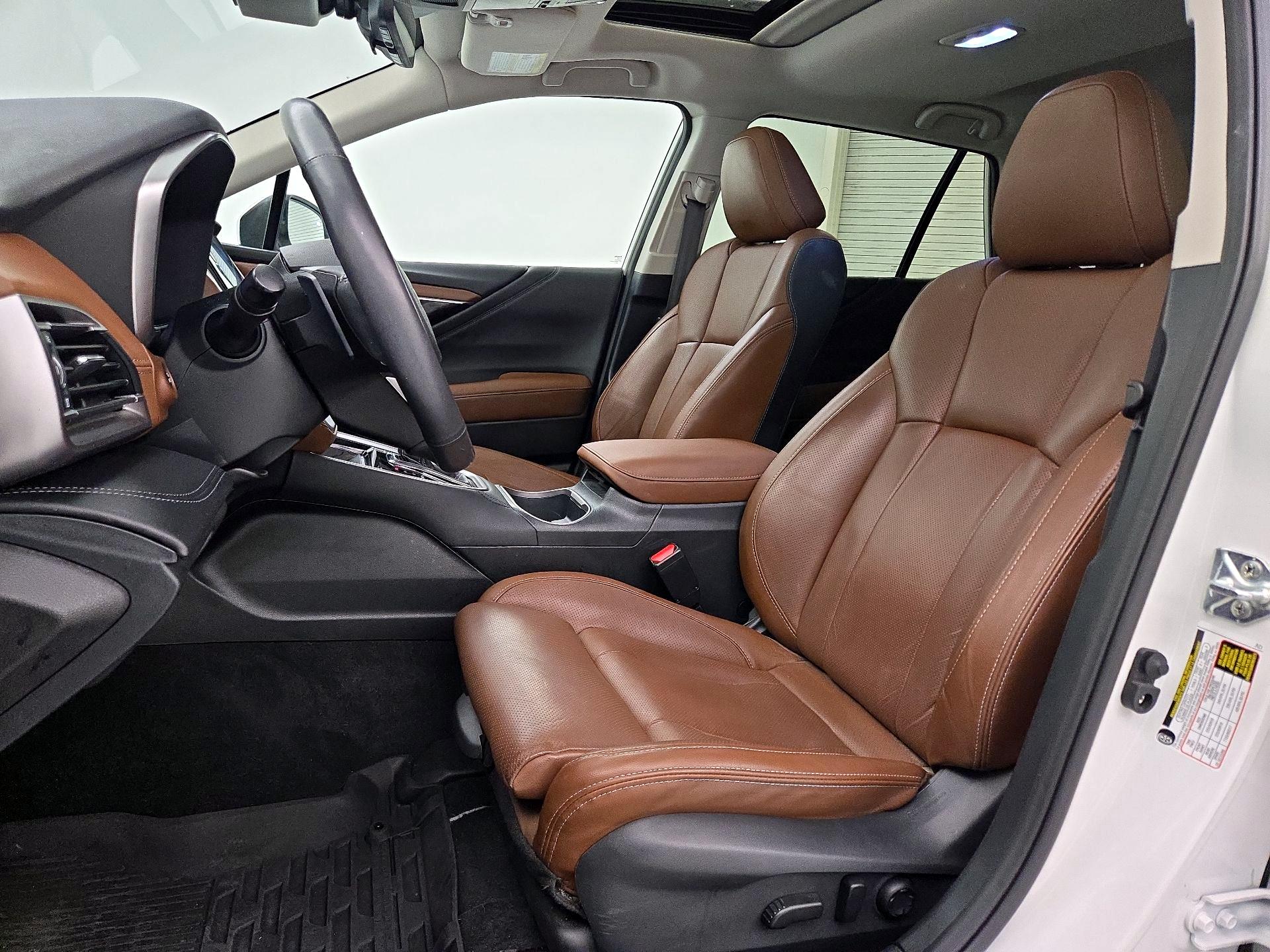 Thumbnail: 2023 Subaru Outback - 11